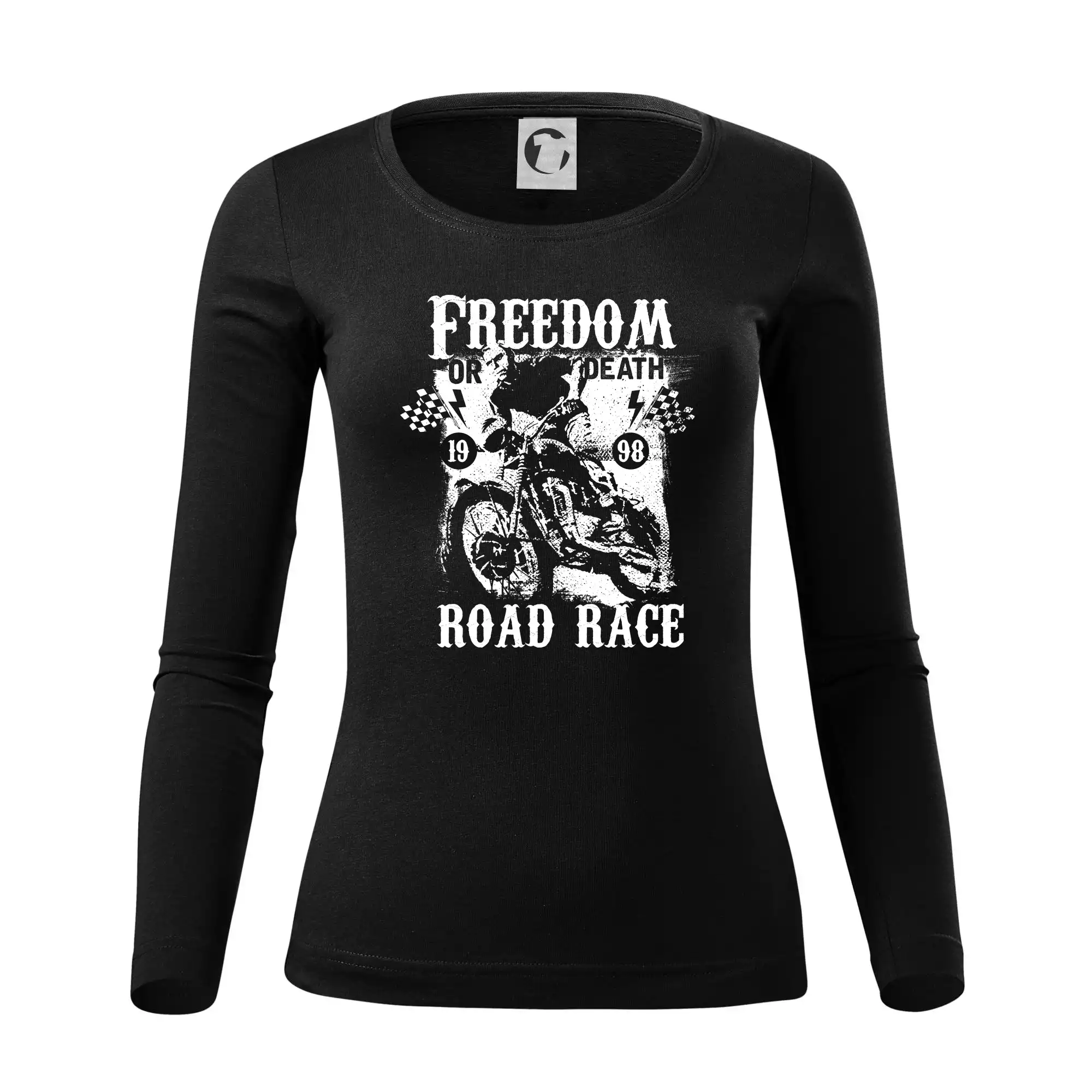 Freedom or Death