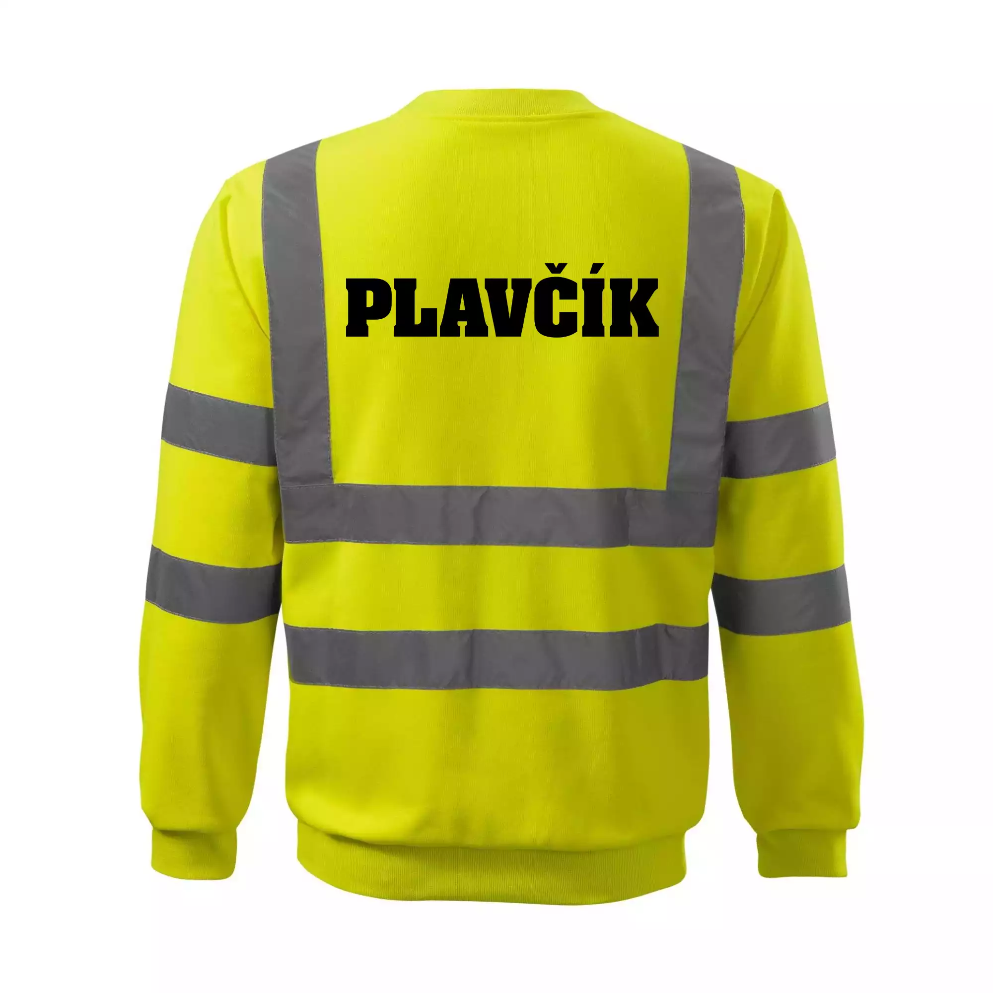 Hvězda života - Plavčík