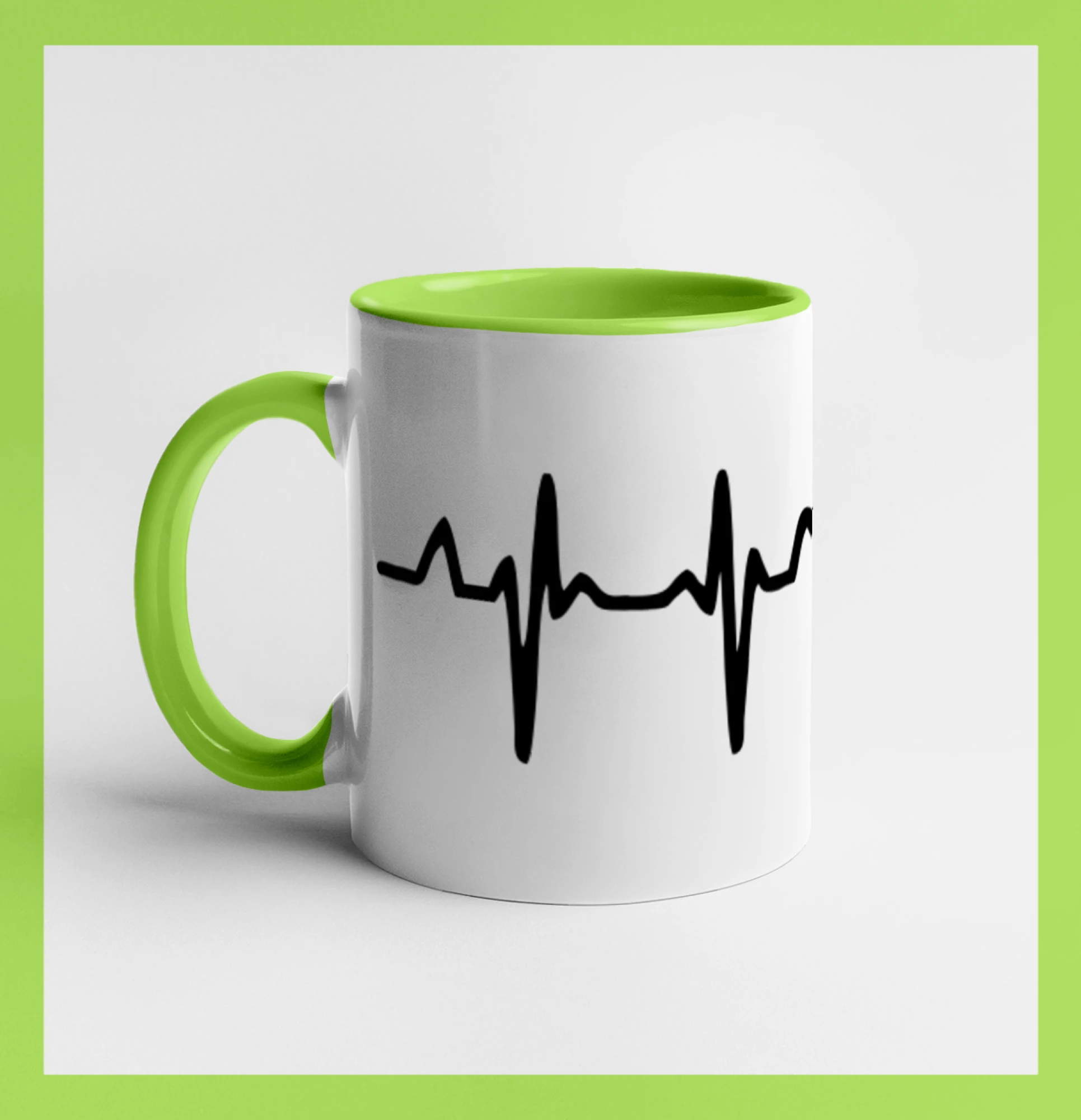 Otužilec EKG 10