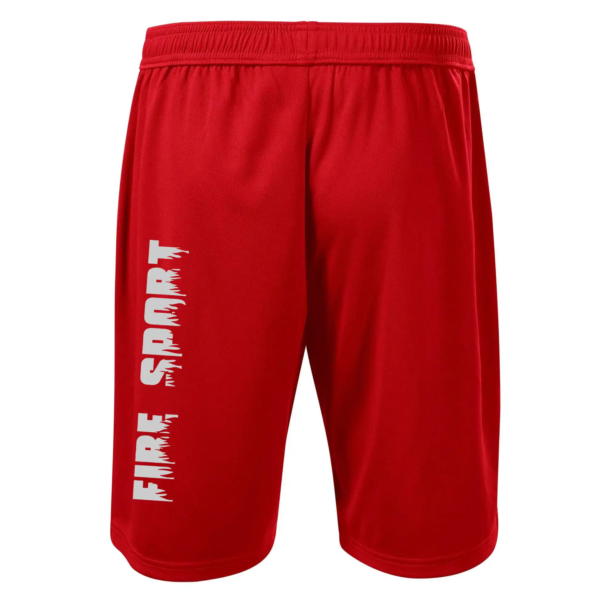 Hasiči REFLEXNÍ (oheň, Firesport, název sboru - vlastní nápis)