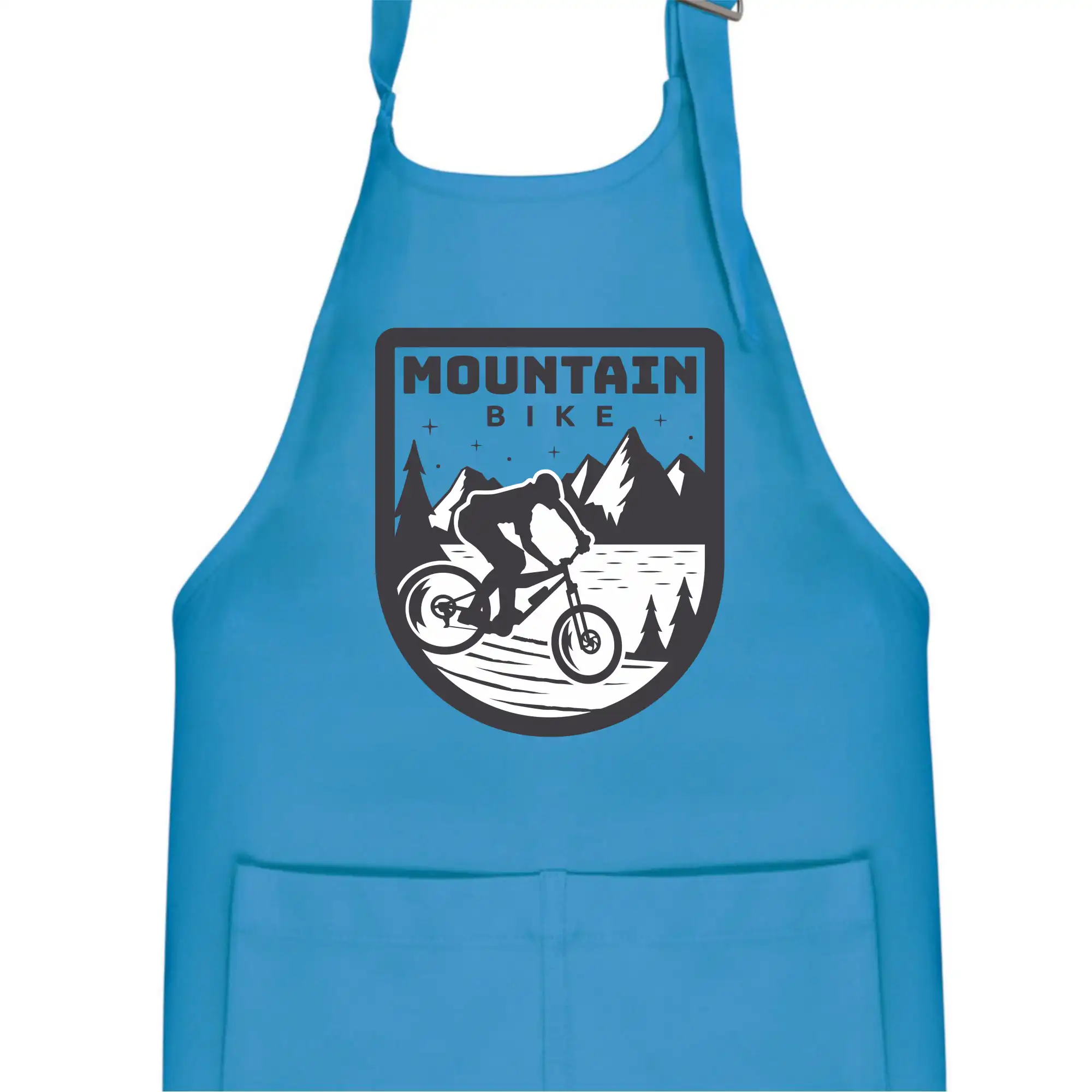 MTB mountain bike logo prsa zaoblené