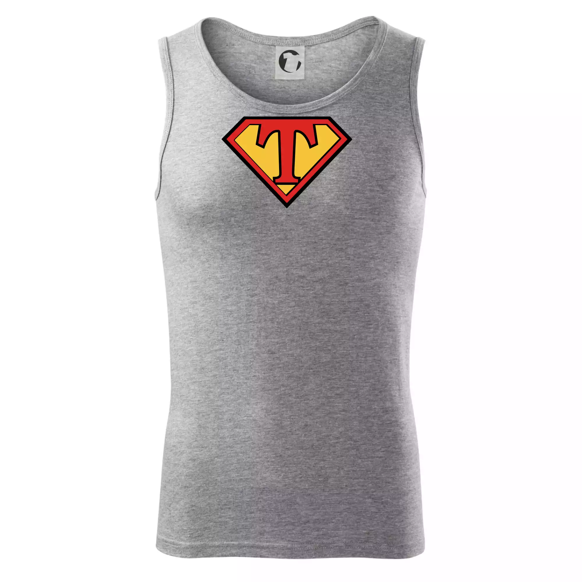 Superman písmeno