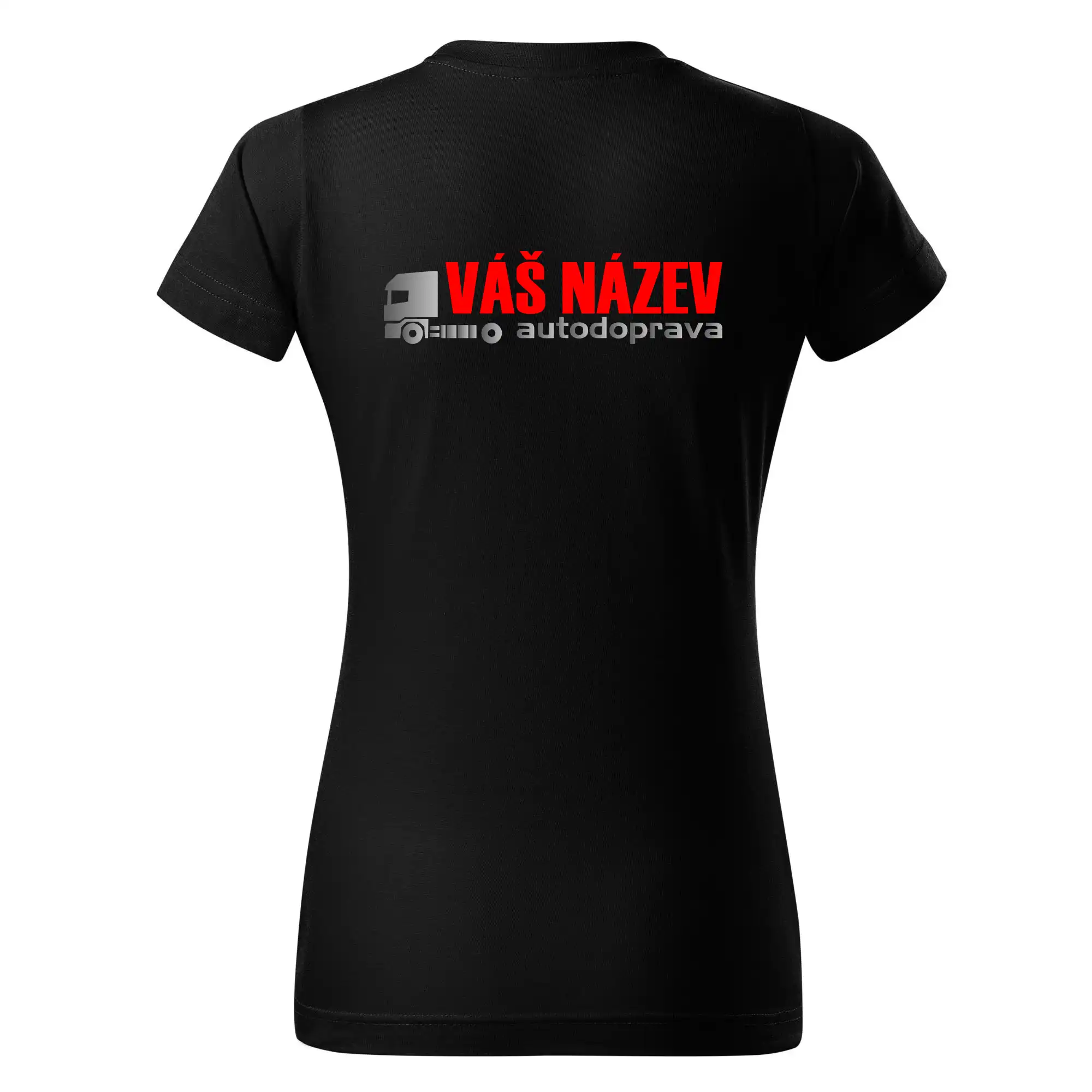 Autodoprava tahač (vlastní název)