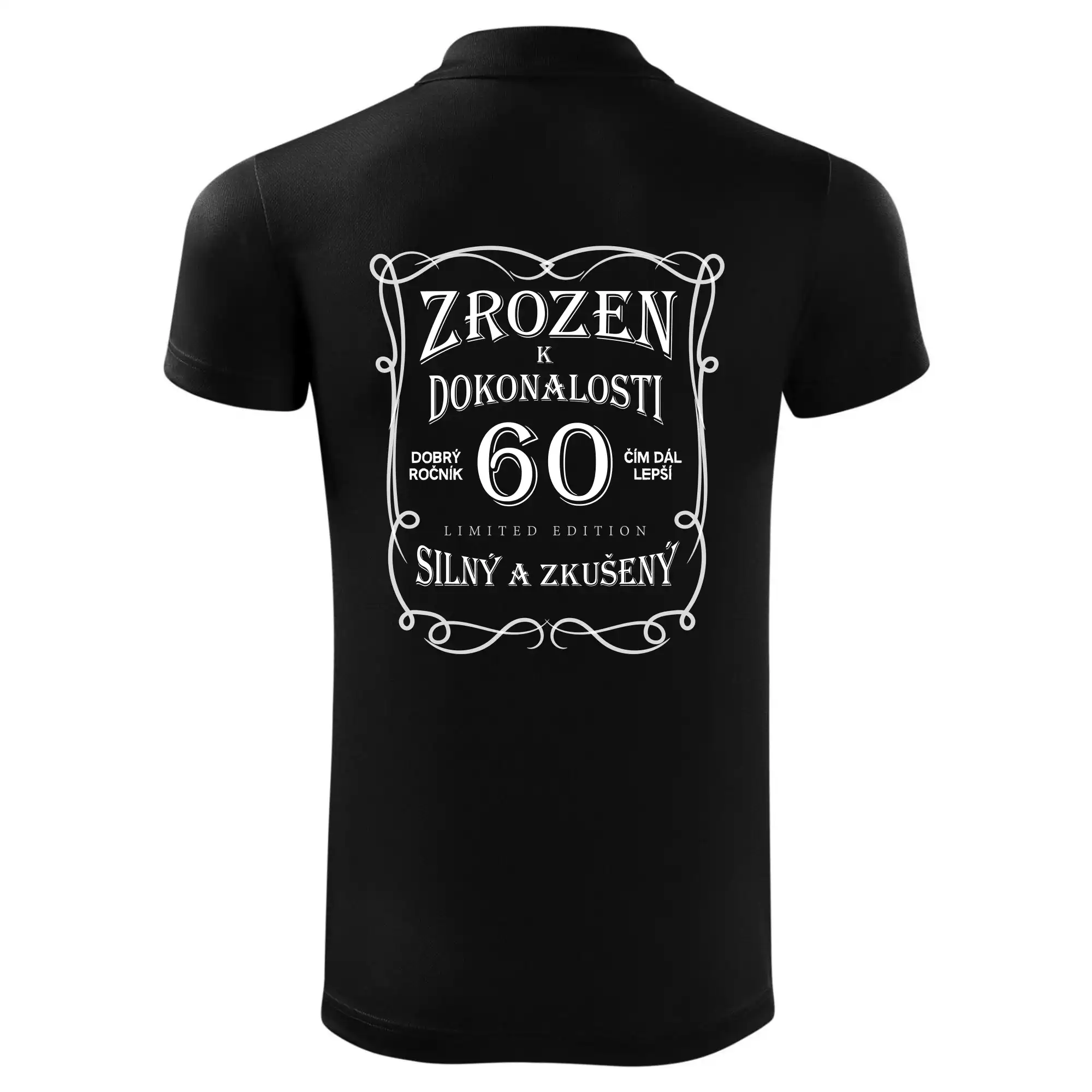 Zrozen k dokonalosti 60