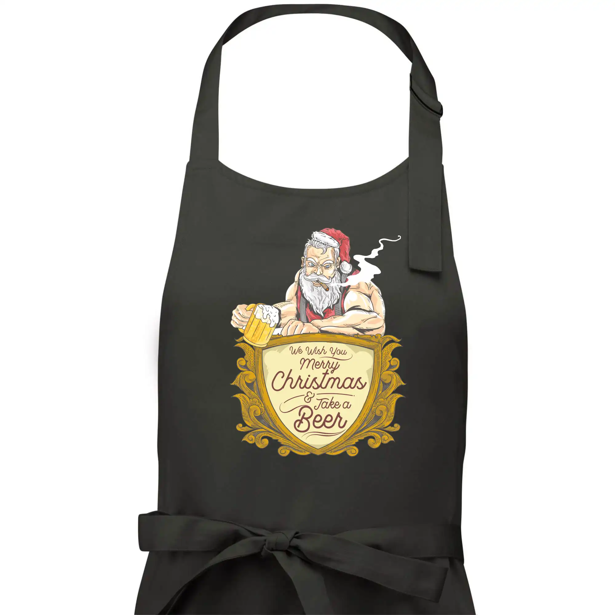 Drsnej santa