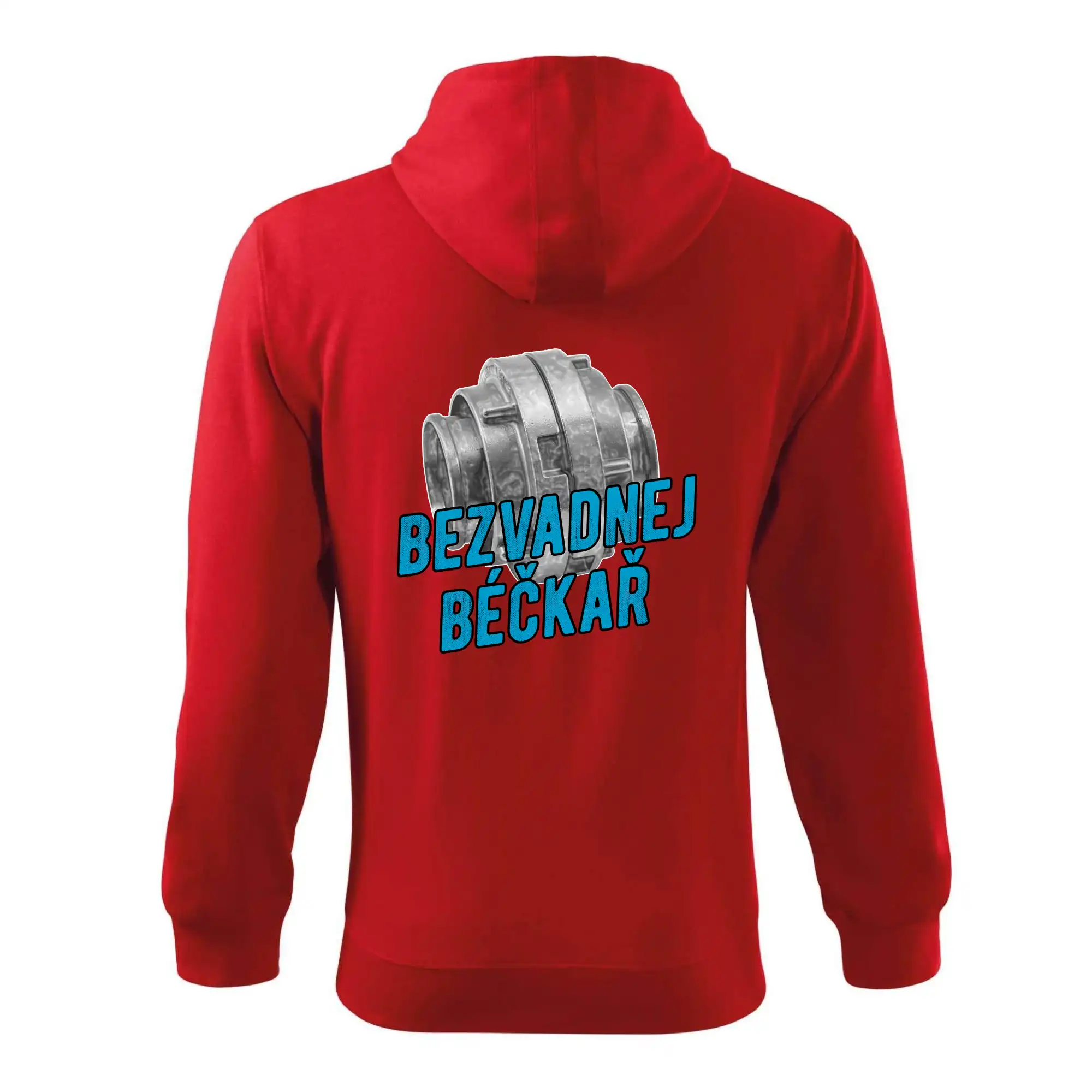 Bezvadnej béčkař