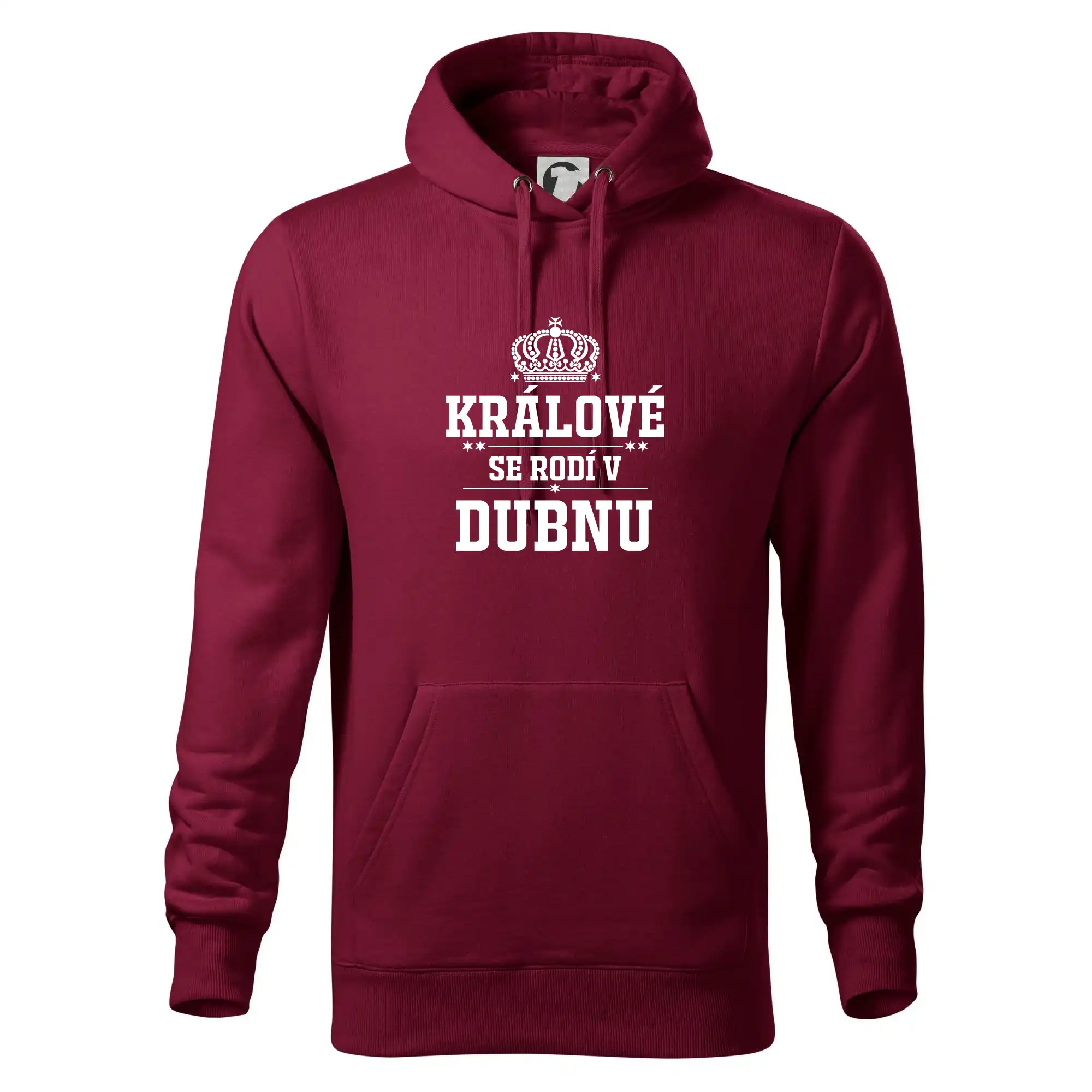 Králové se rodí v dubnu