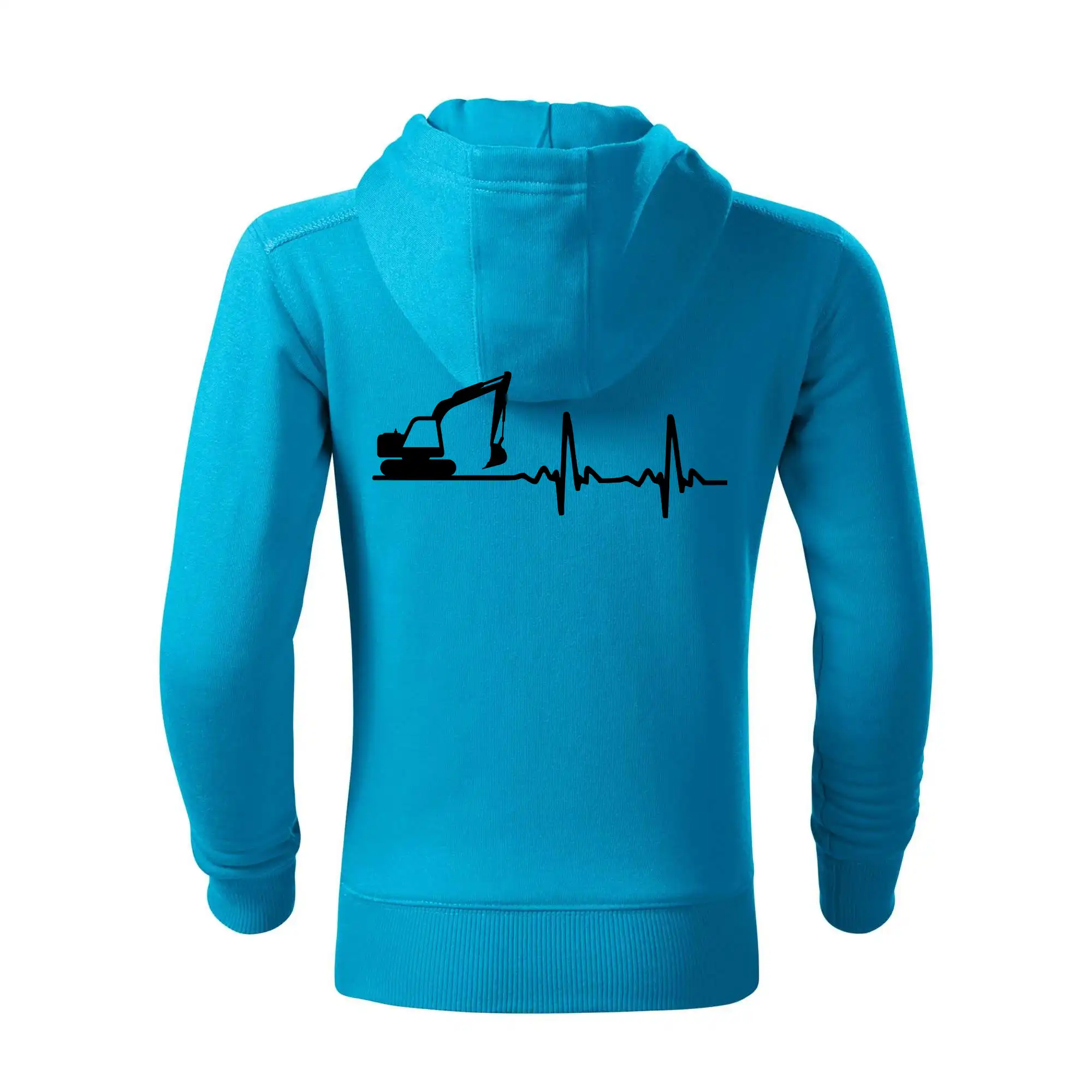 EKG bagr