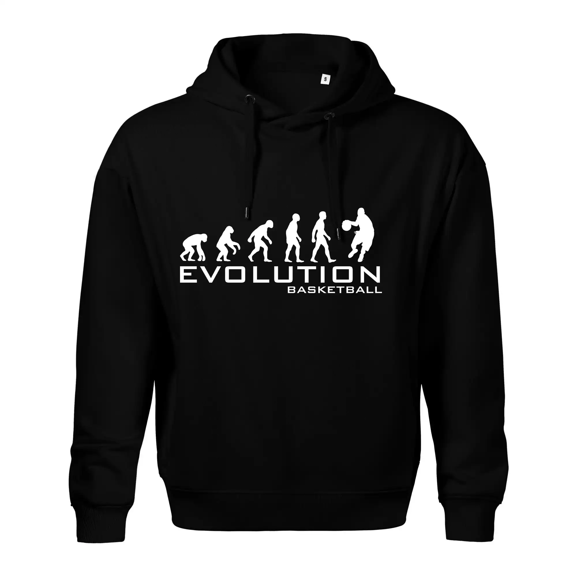 Evoluce Basketball