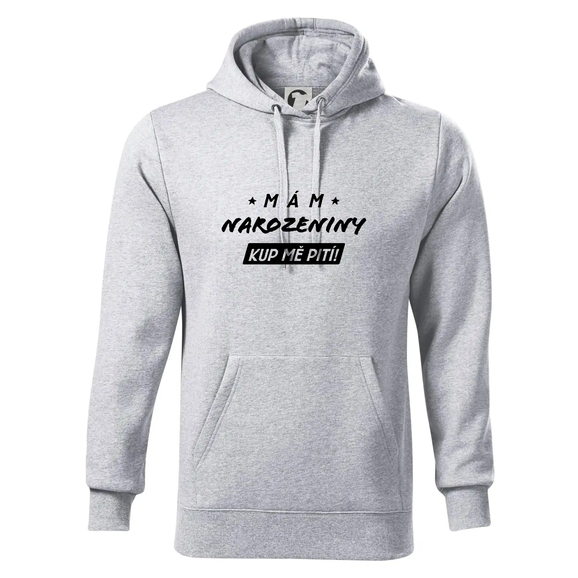 Mám narozeniny kup mě pití