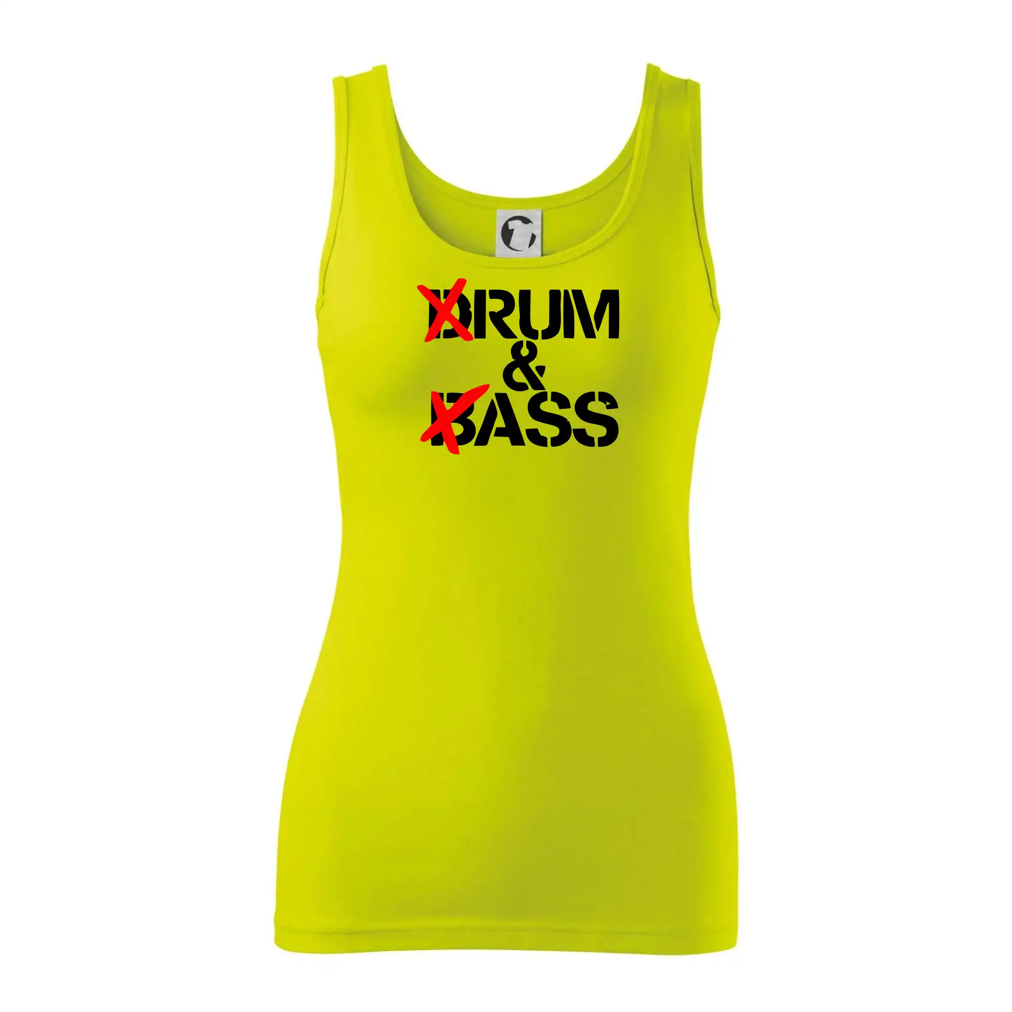Drum & Bass (Rum & Ass)