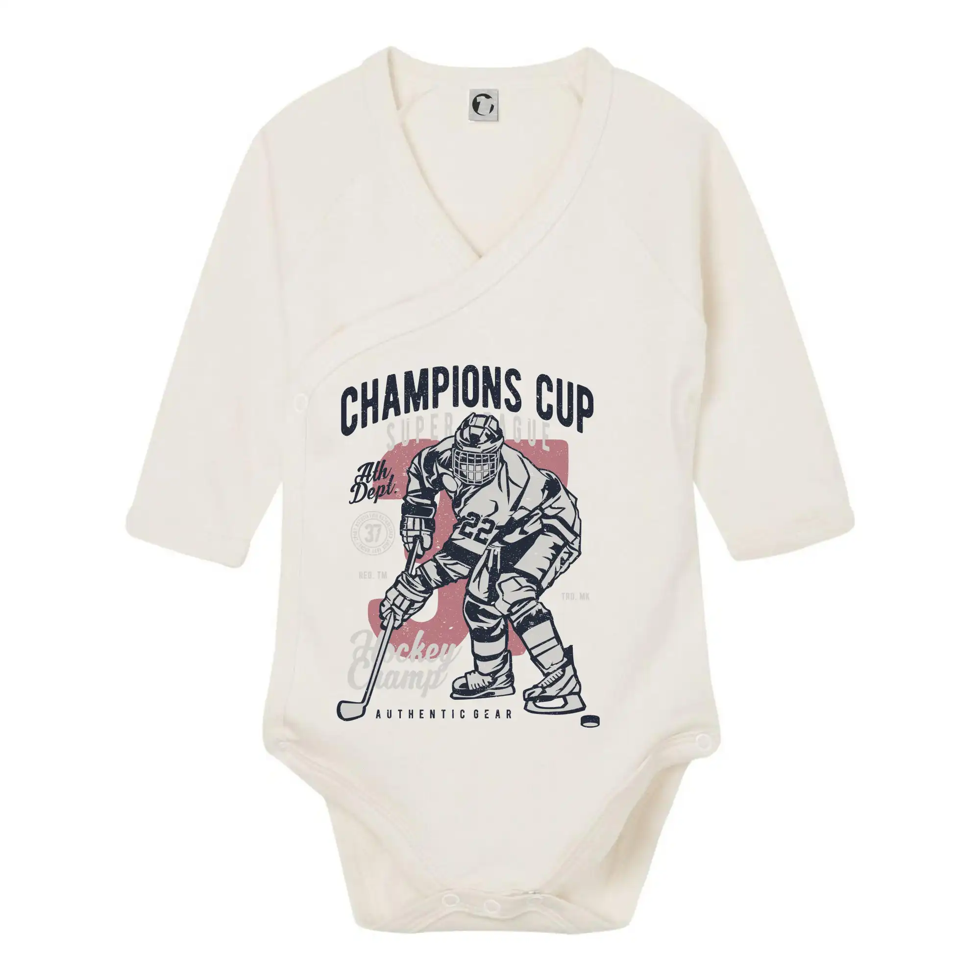 Champions Cup Hockey