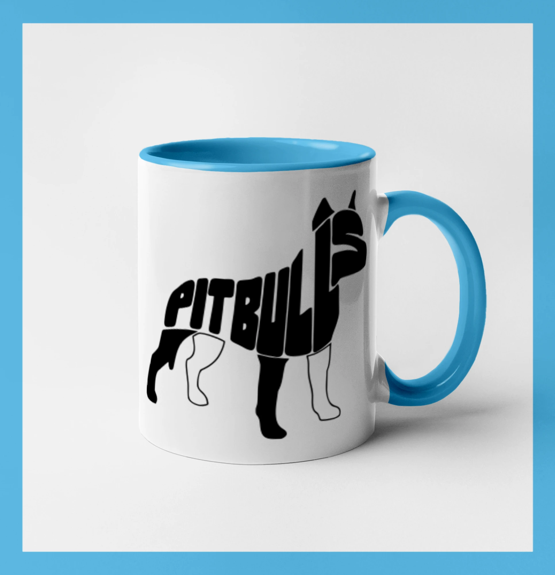 Pit Bull Teriér