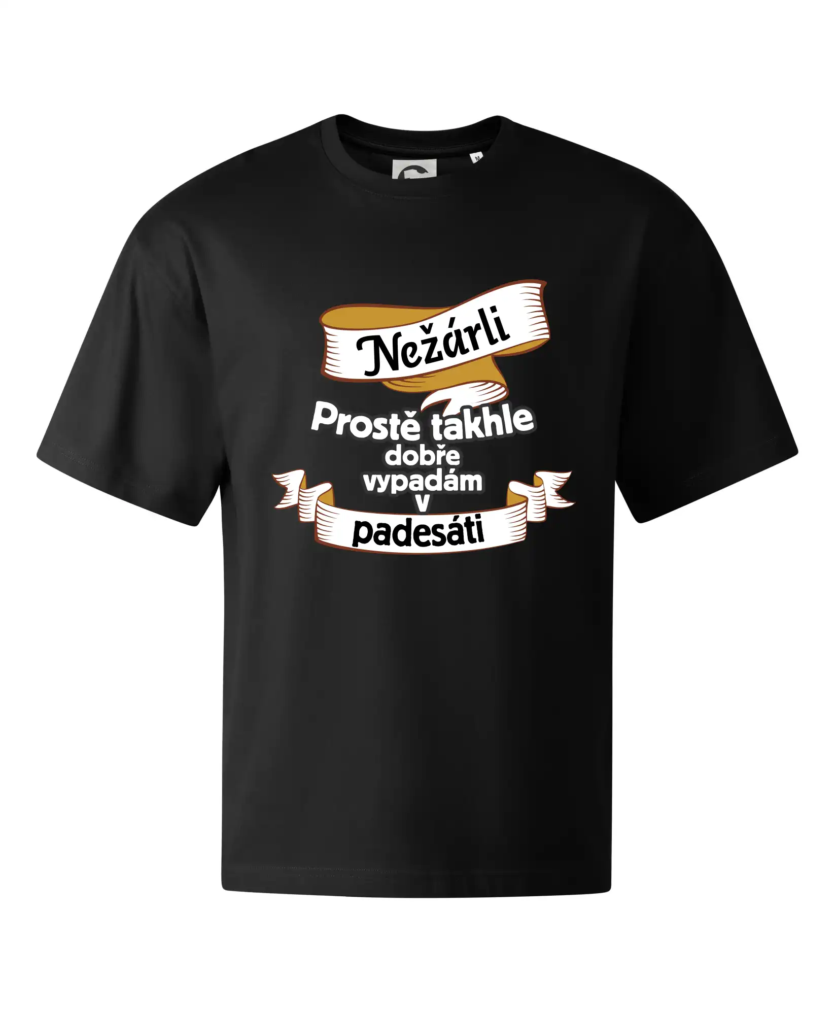 Nežárli pro pány 50