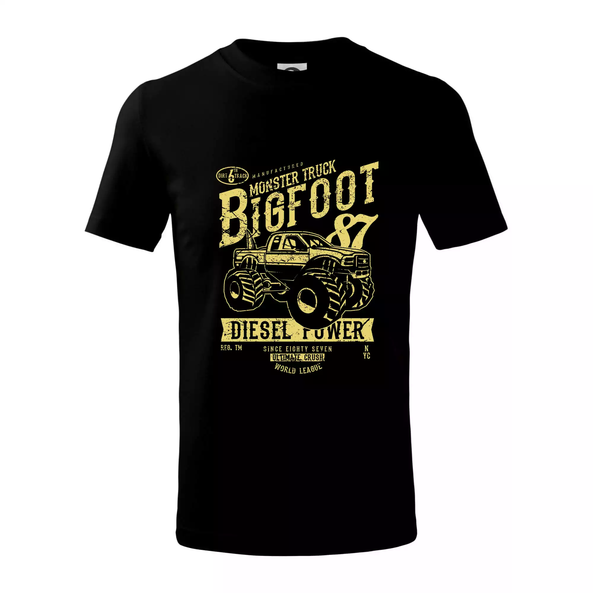 Big Foot