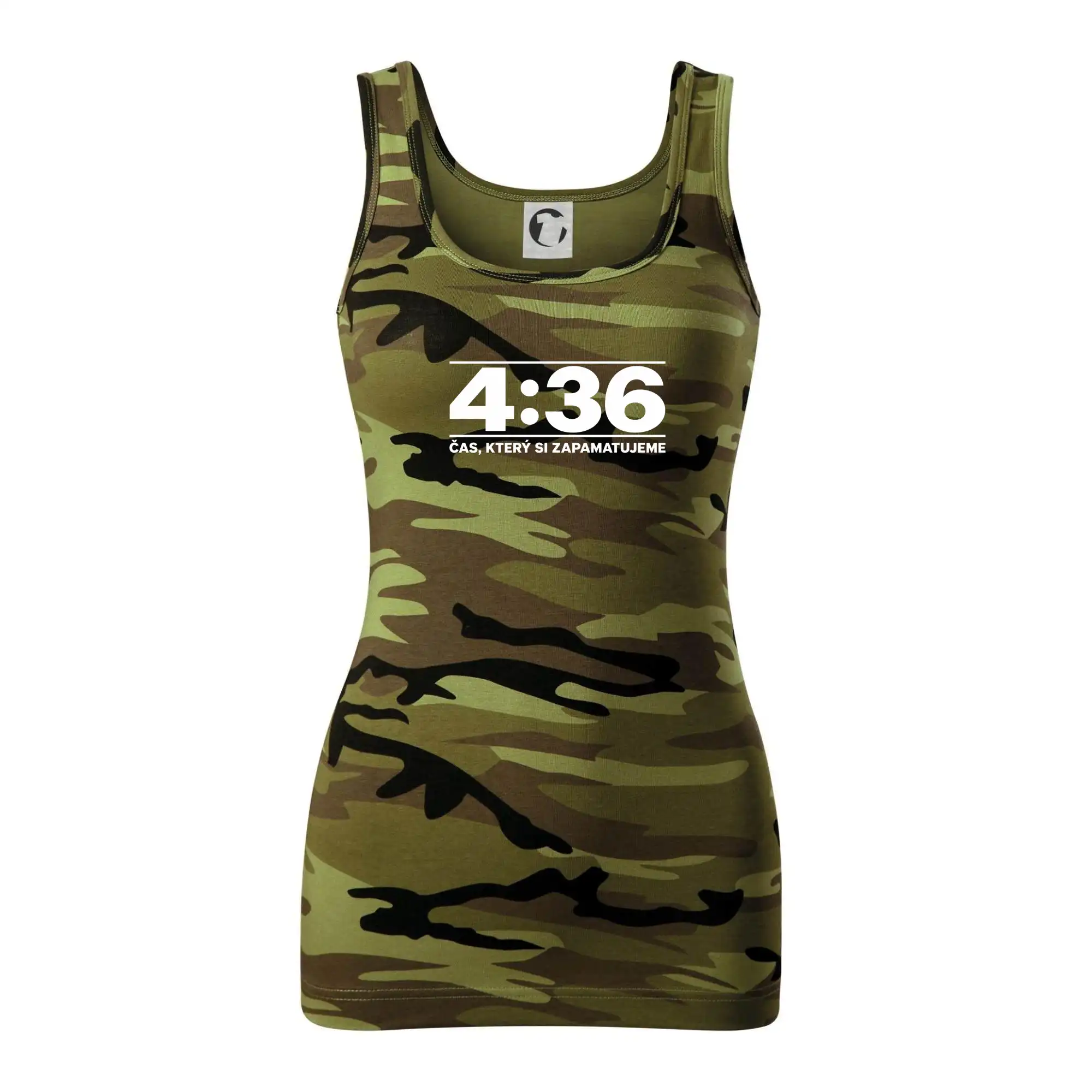 Čas který si zapamatujeme 4:36