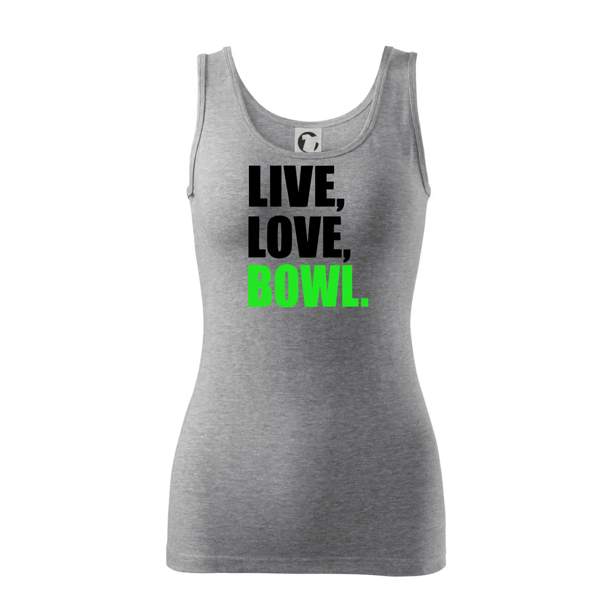 Live, Love, Bowl