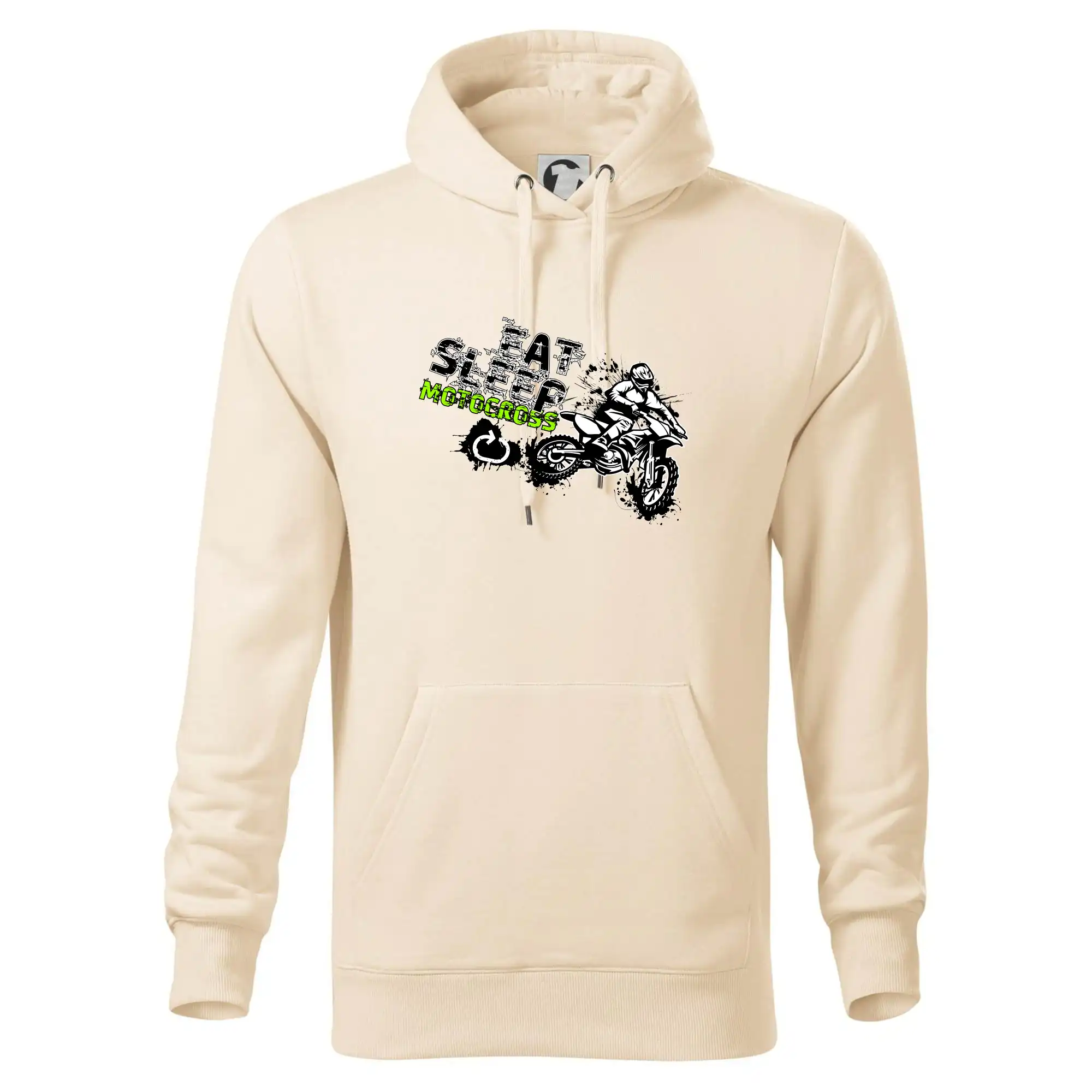 Eat Sleep Motocross
