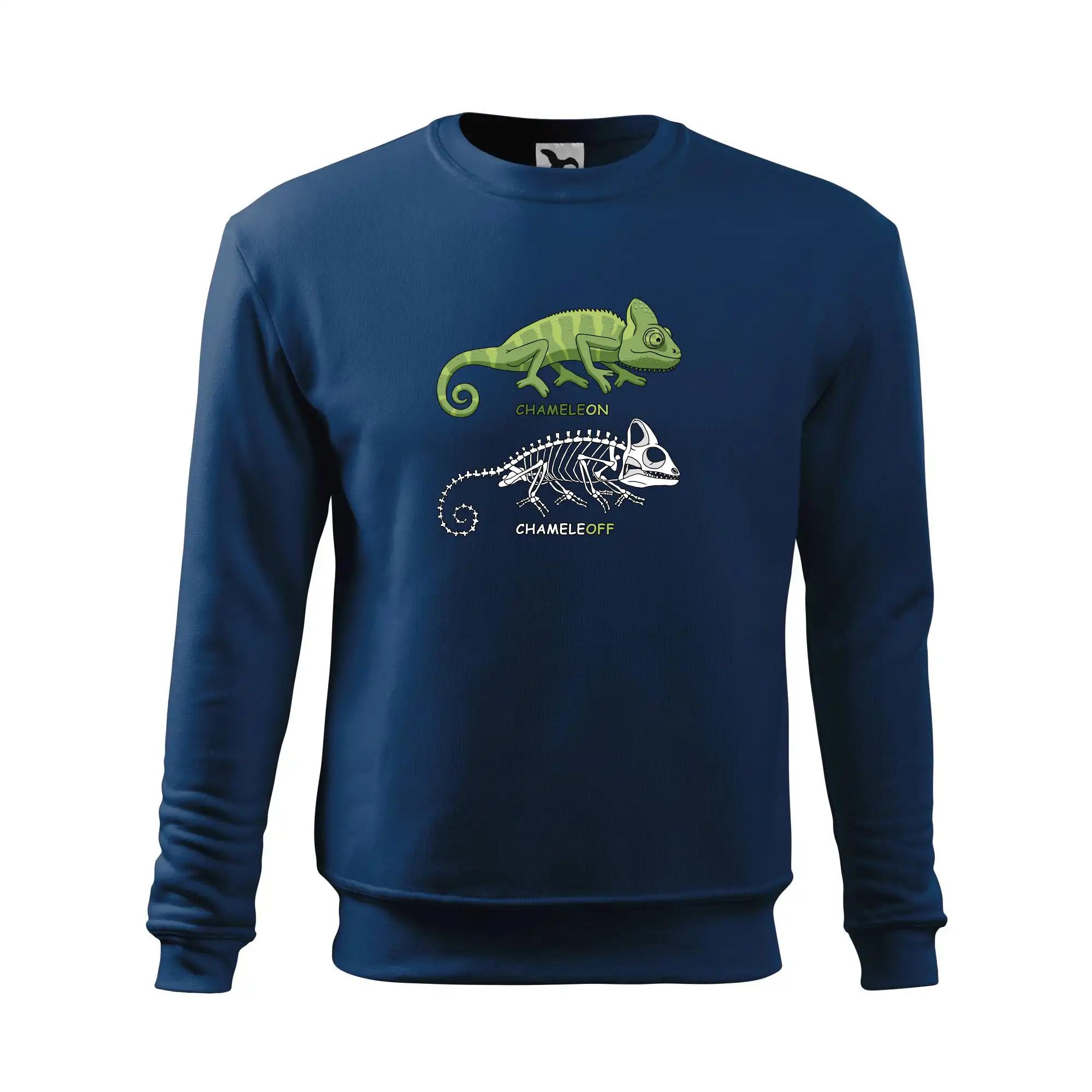 ChameleON_OFF (Hana-creative)