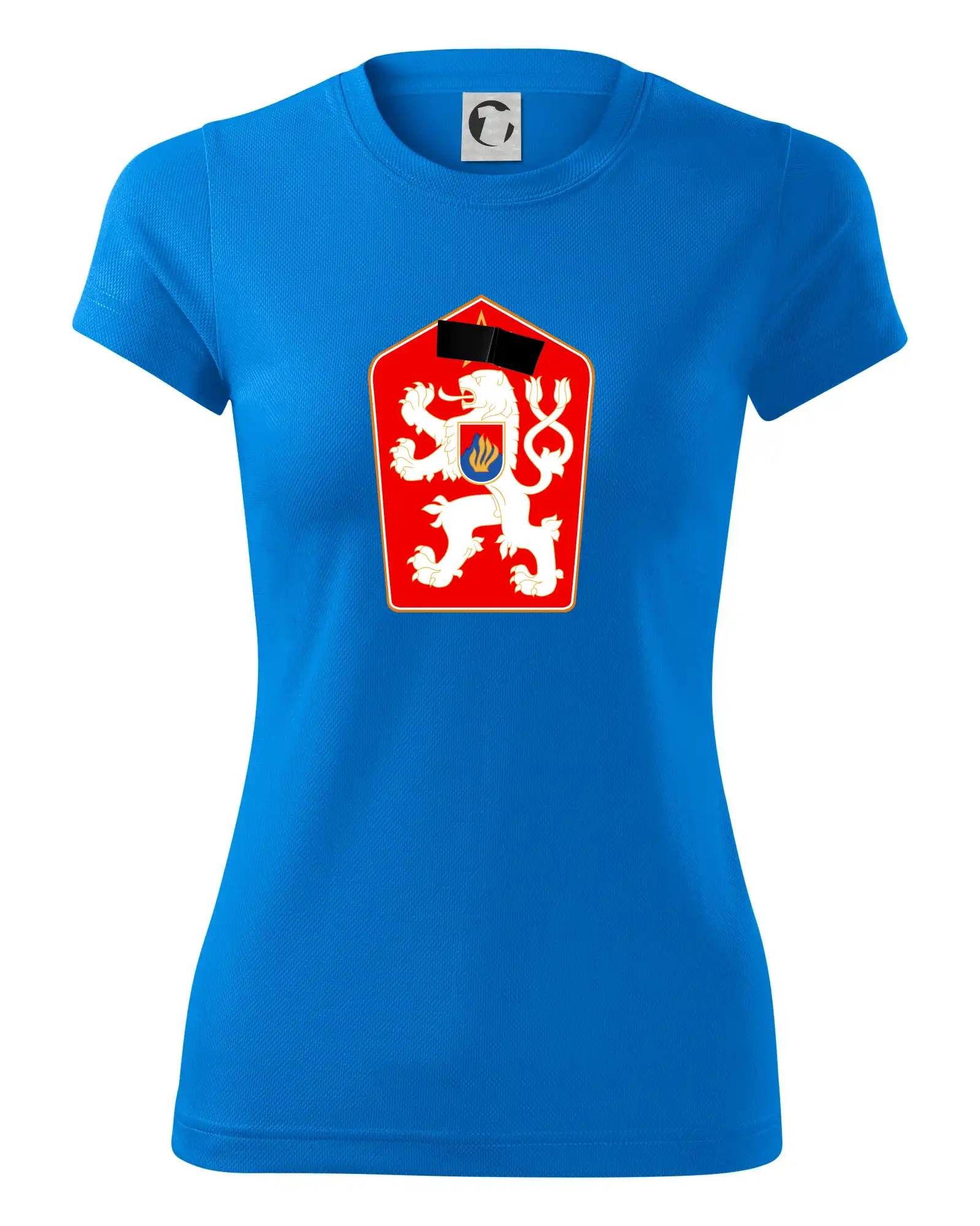 Mistrovství světa v ledním hokeji 1969 znak samostatný bez čísla