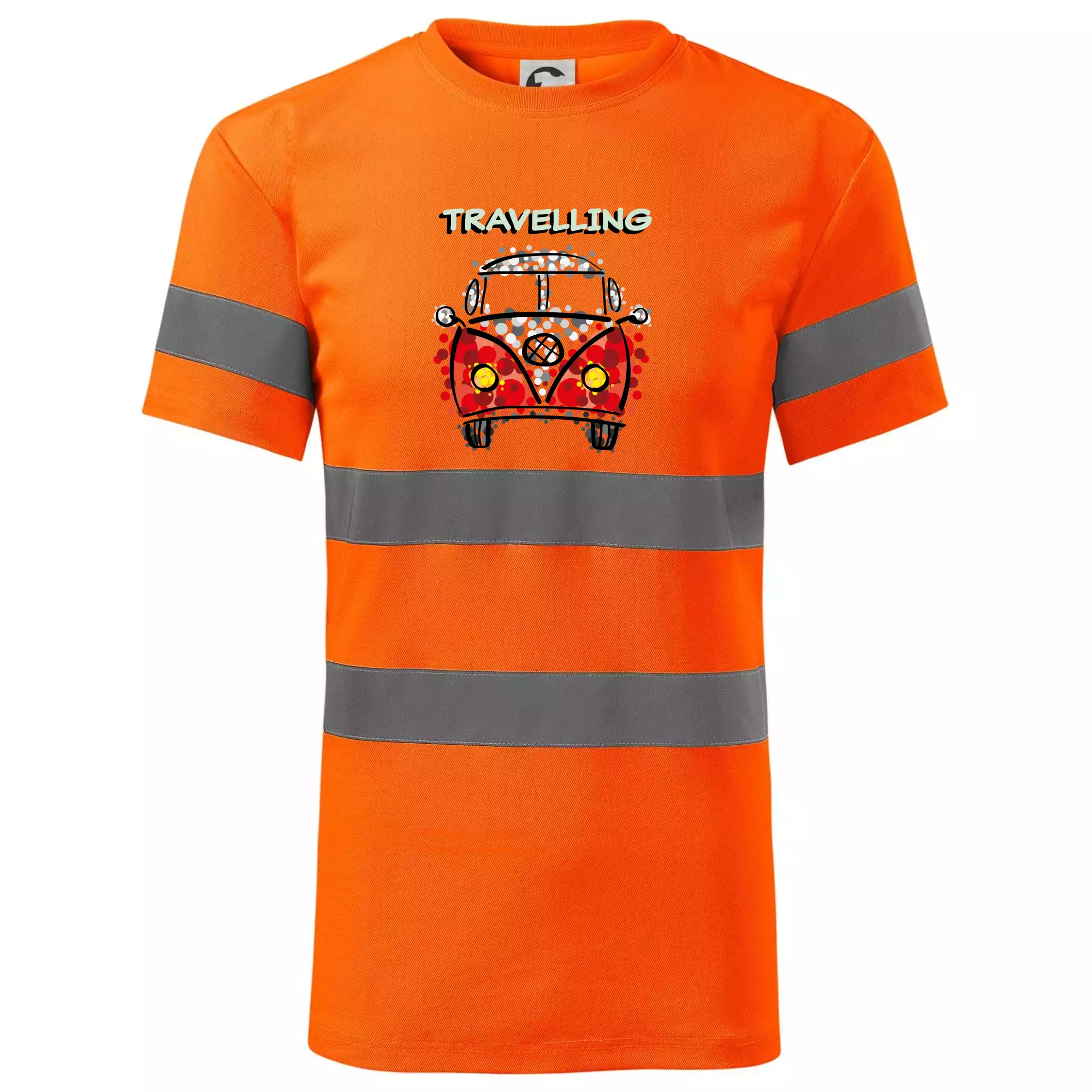 Traveling kreslene auto (lulu_art)