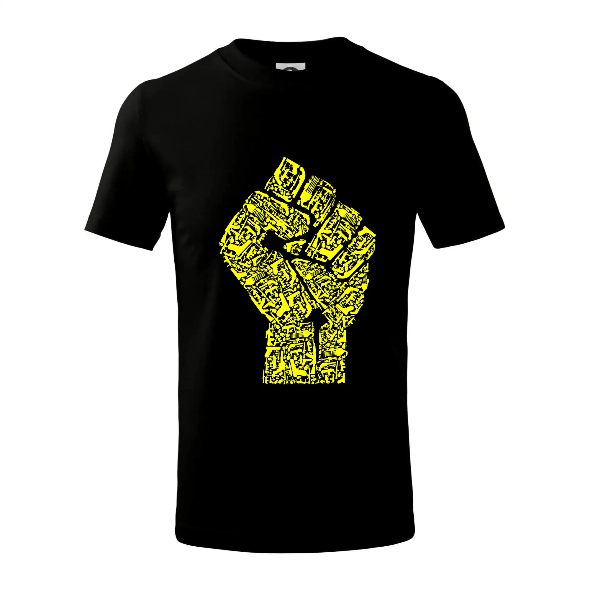 Hand Of Revolution