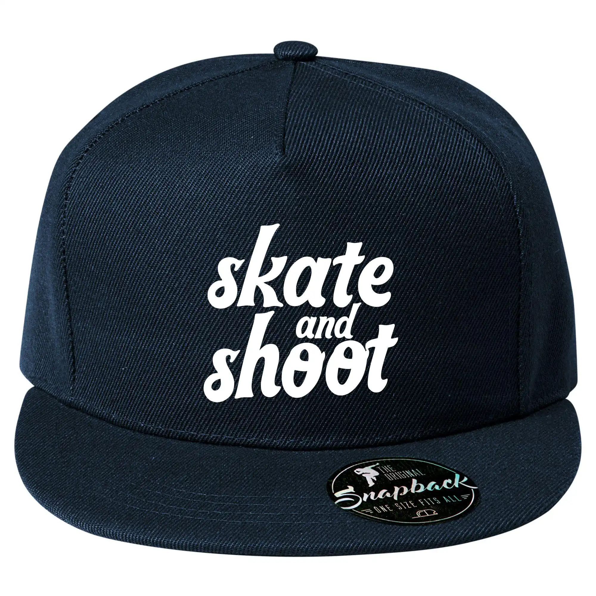 Biatlon skate and shoot