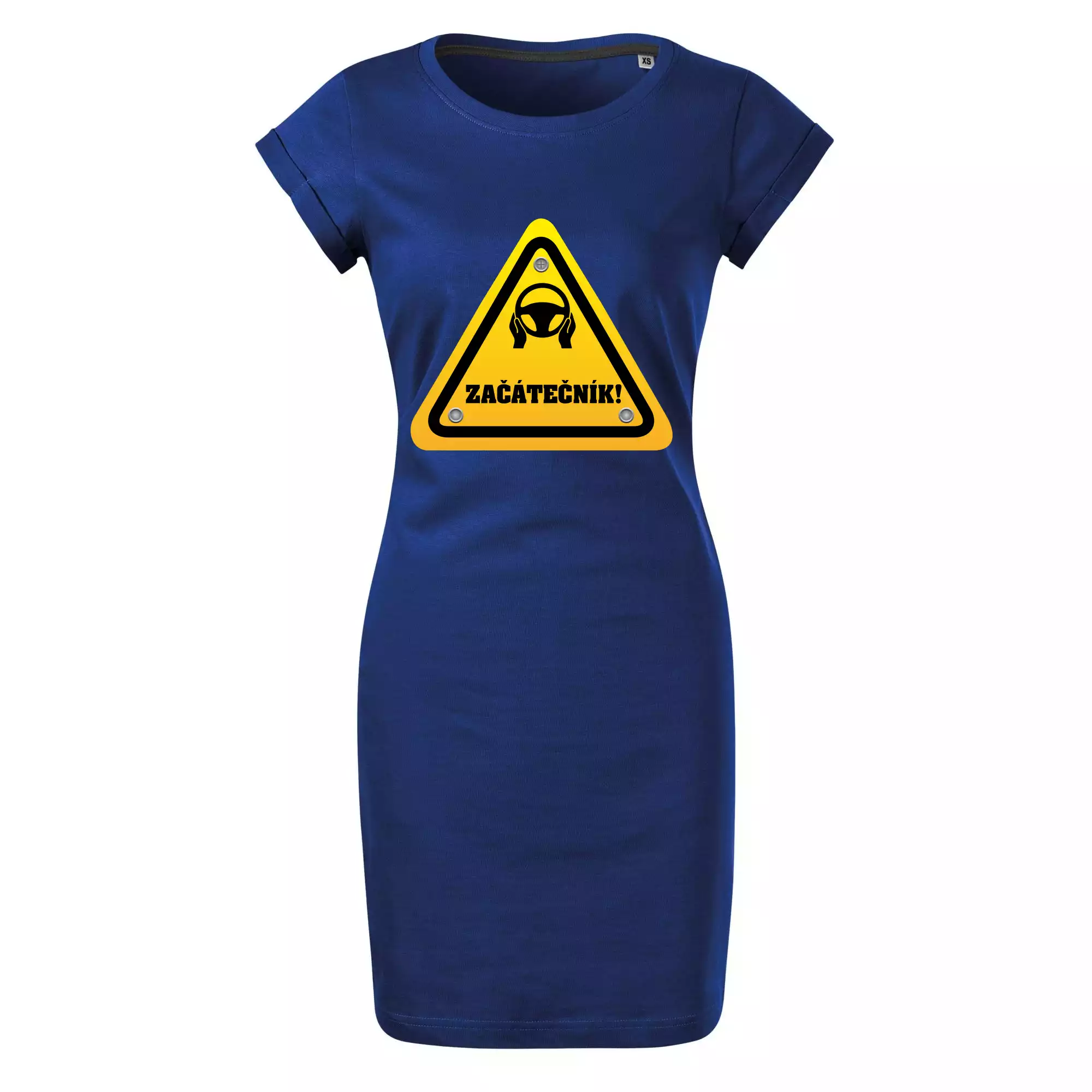 Autoškola - začátečník