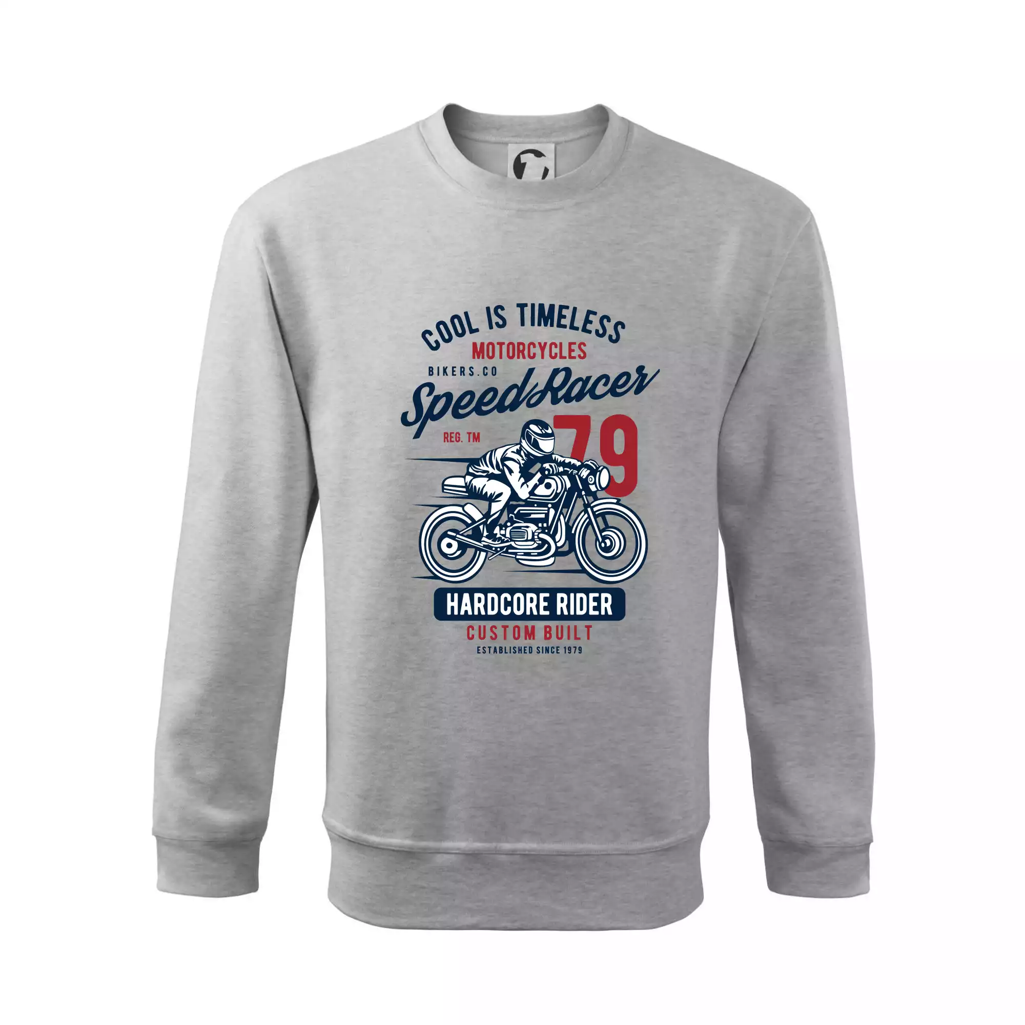 Speed Racer Motorcycles