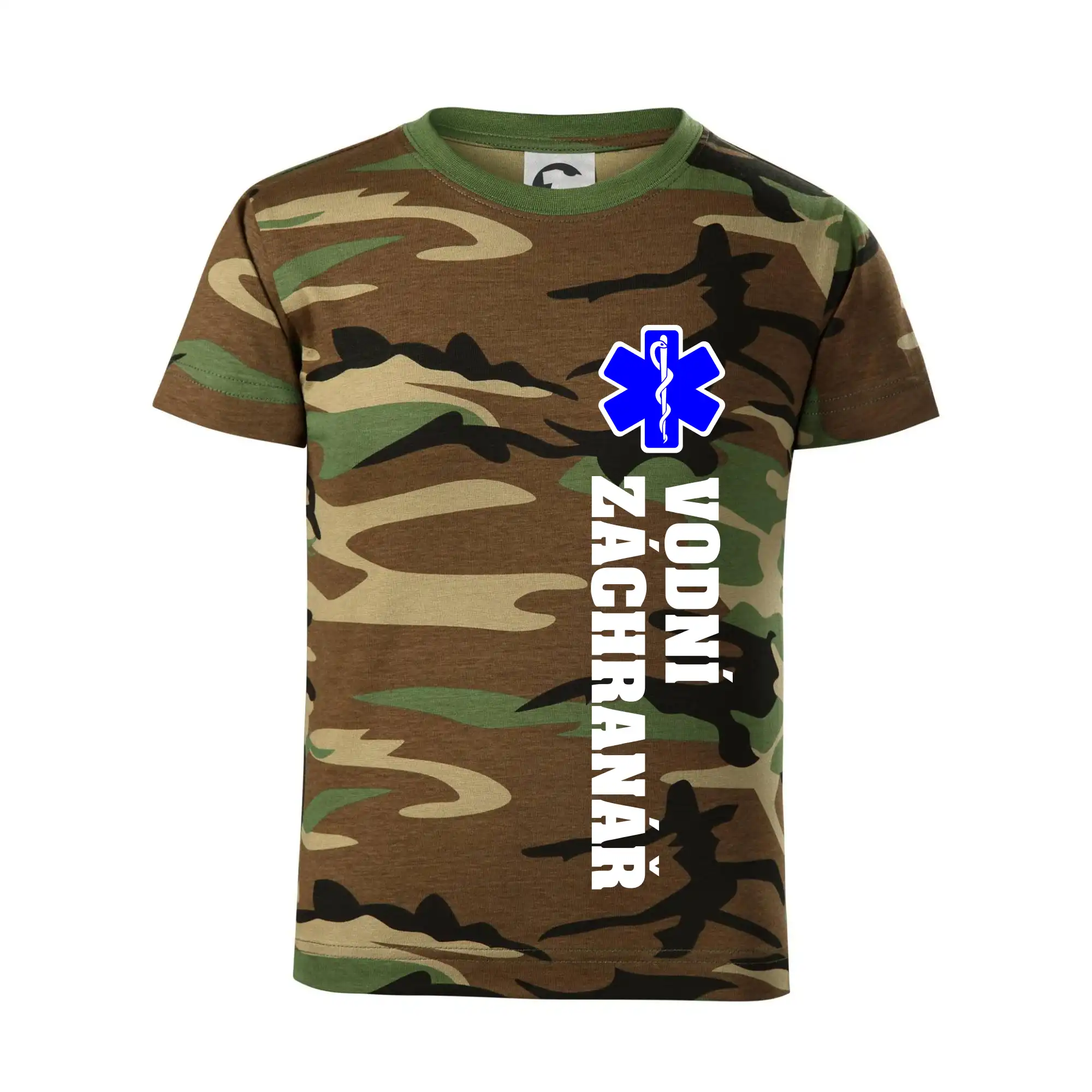 Rescue - Vodní záchranář