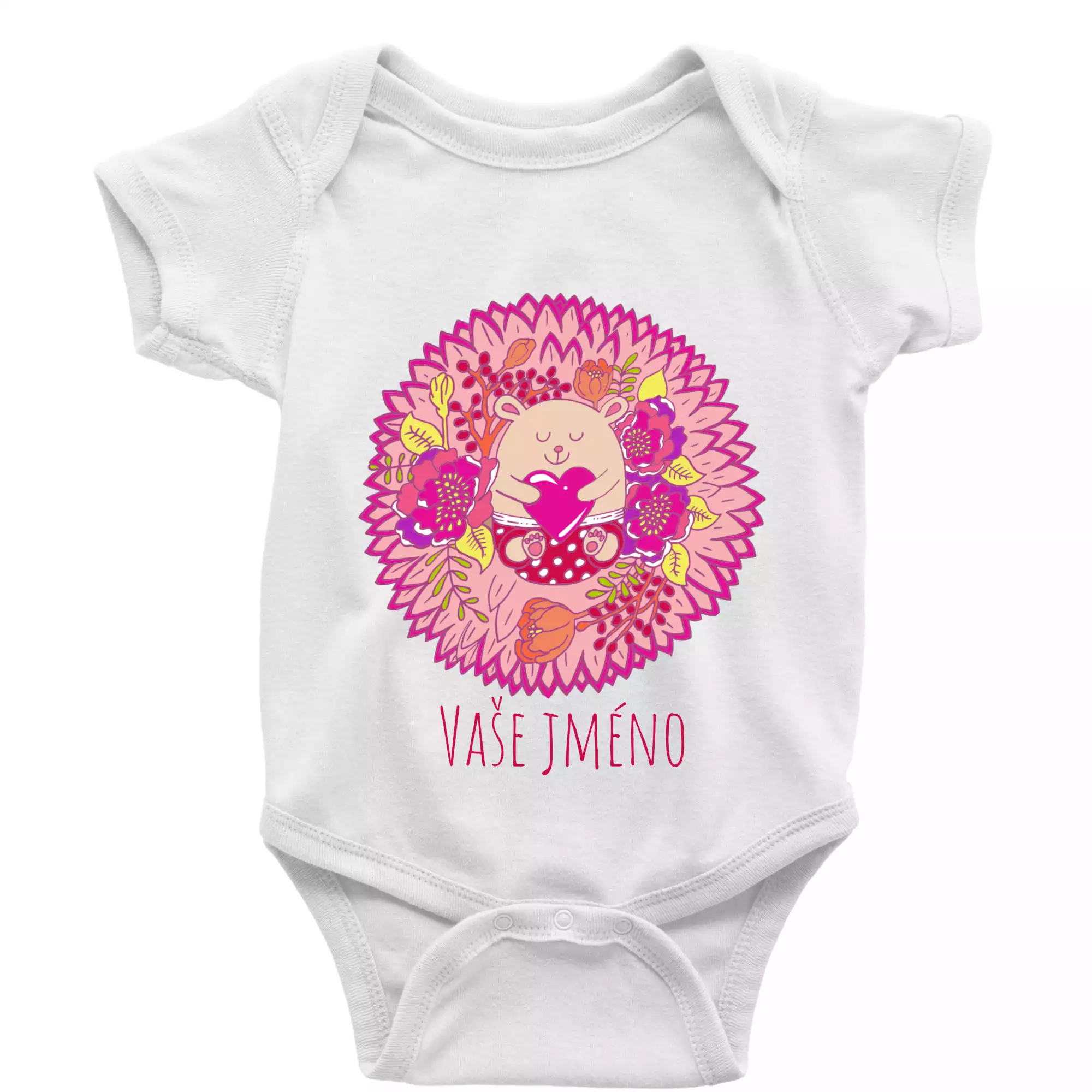 Baby giirl (Pecka Design)