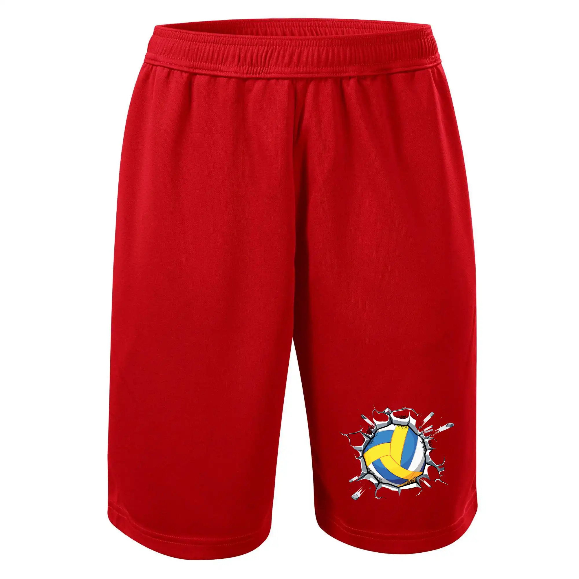 Volejbal míč v triku