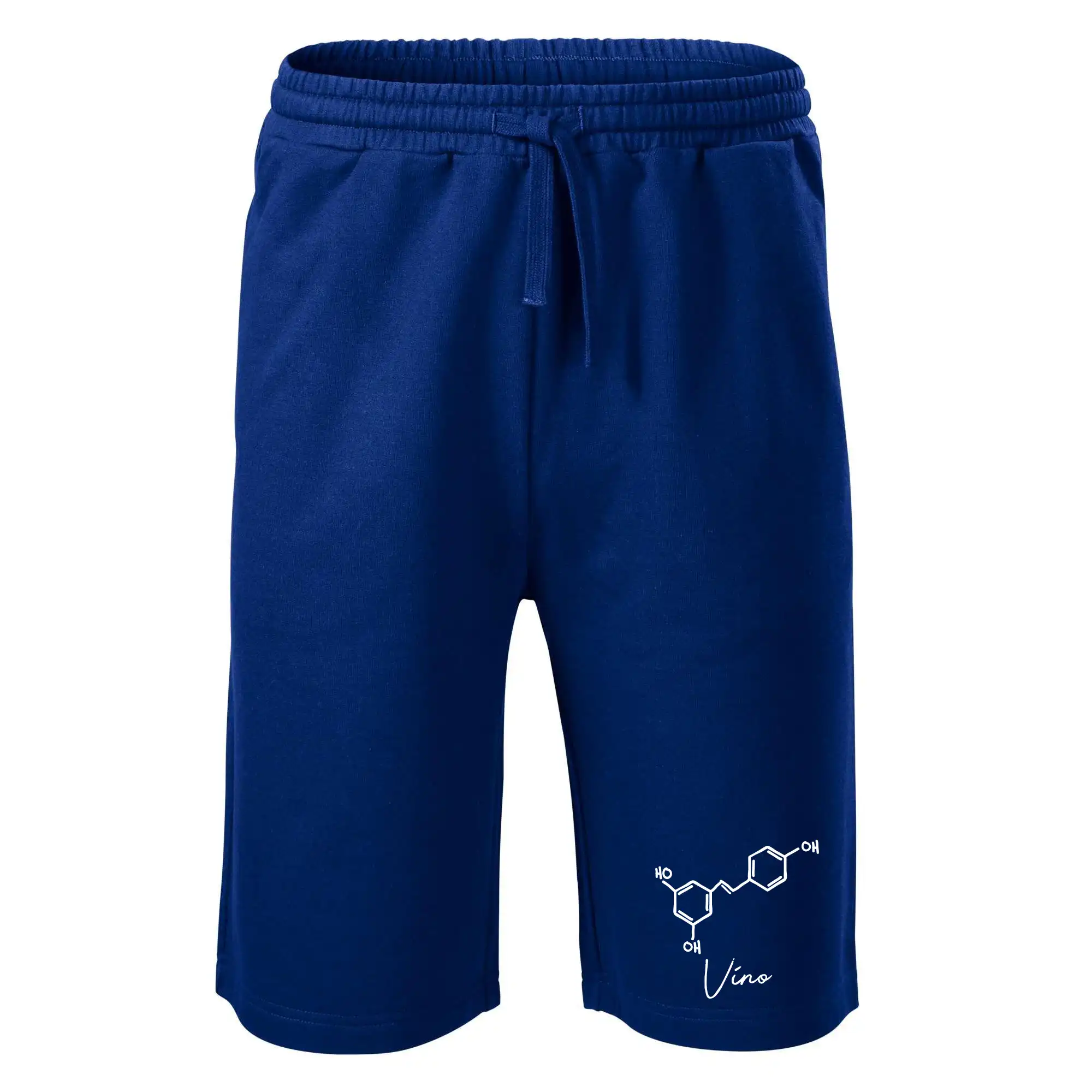 Barová chemie - víno