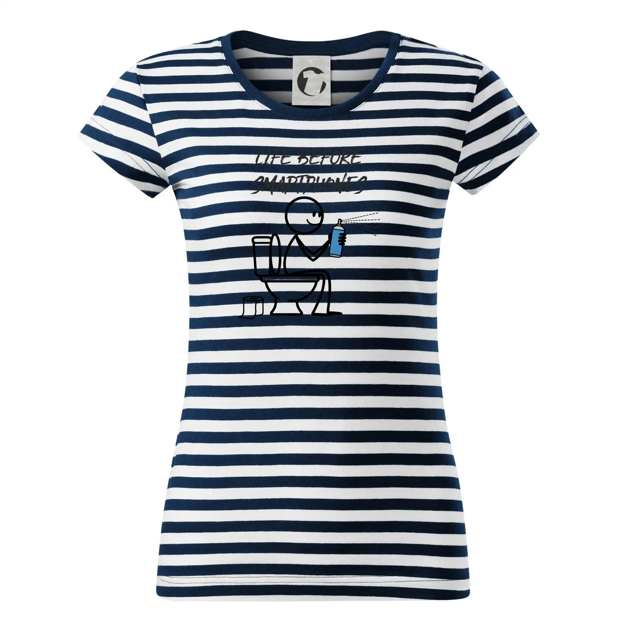 LIFE BEFORE SMARTPHONES