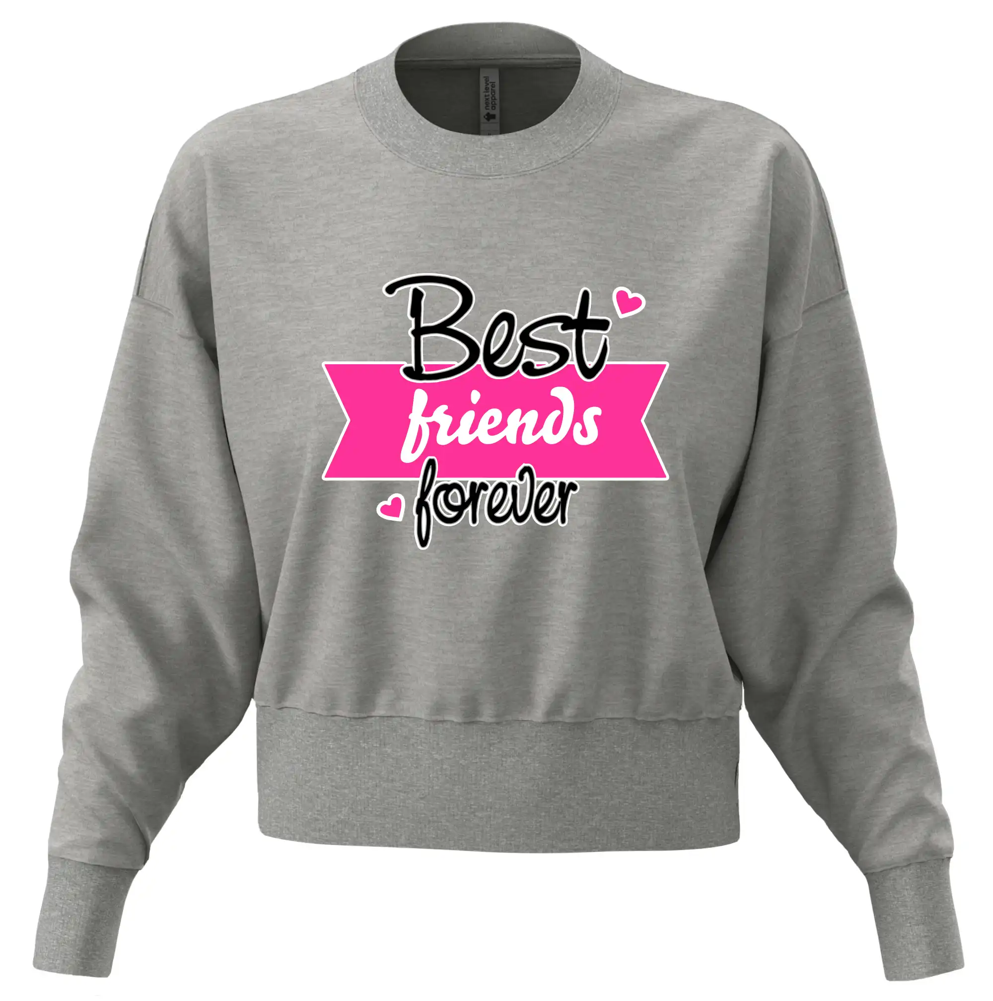 Best friends stuha