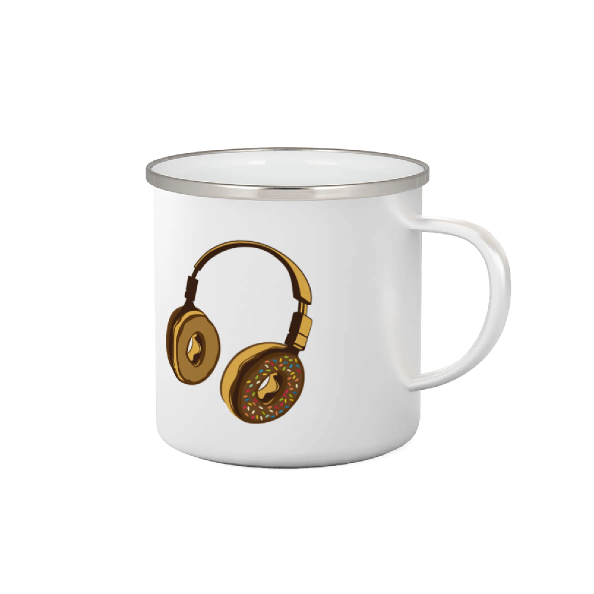 Headphone Donut