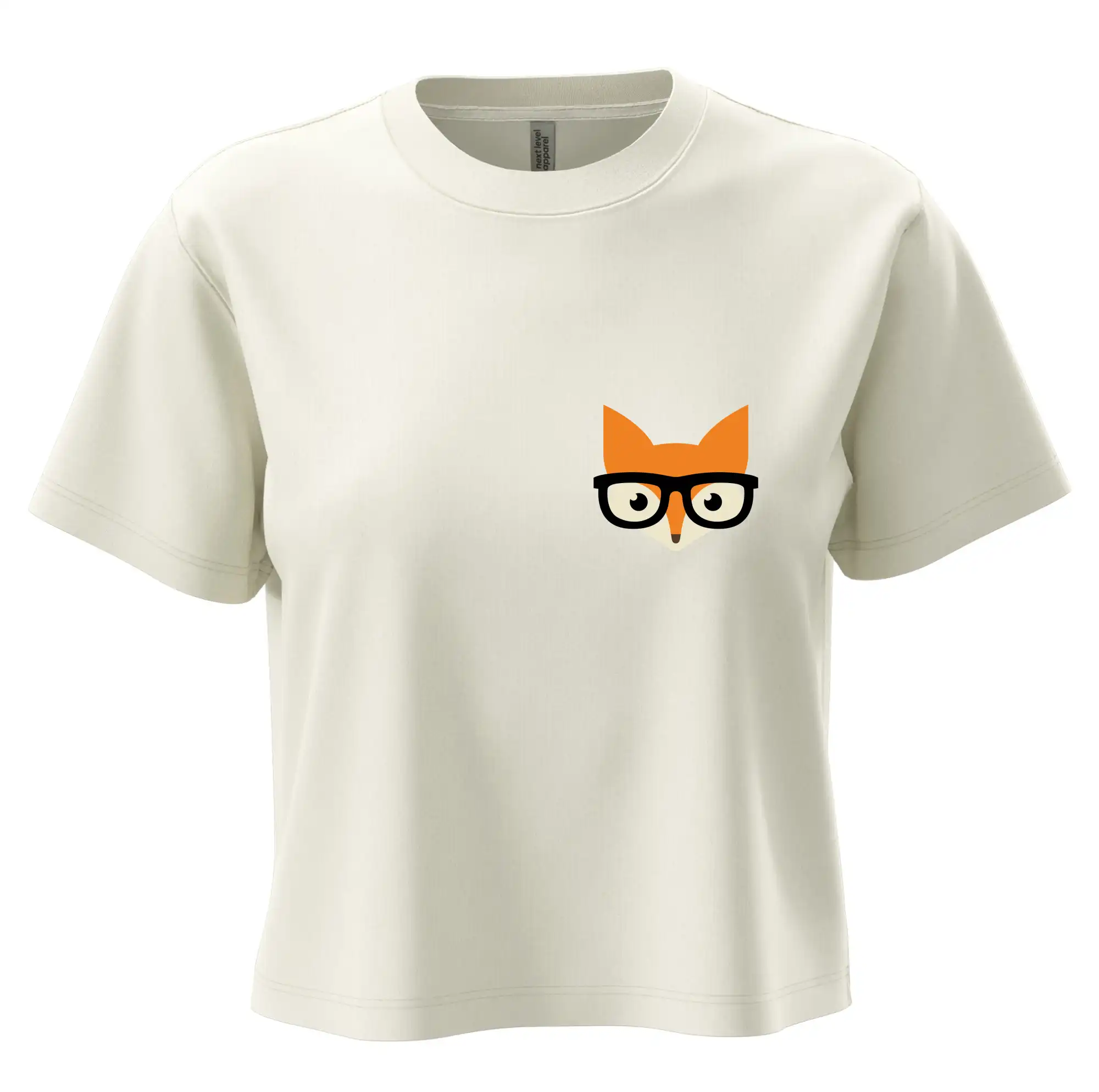 Geek liška
