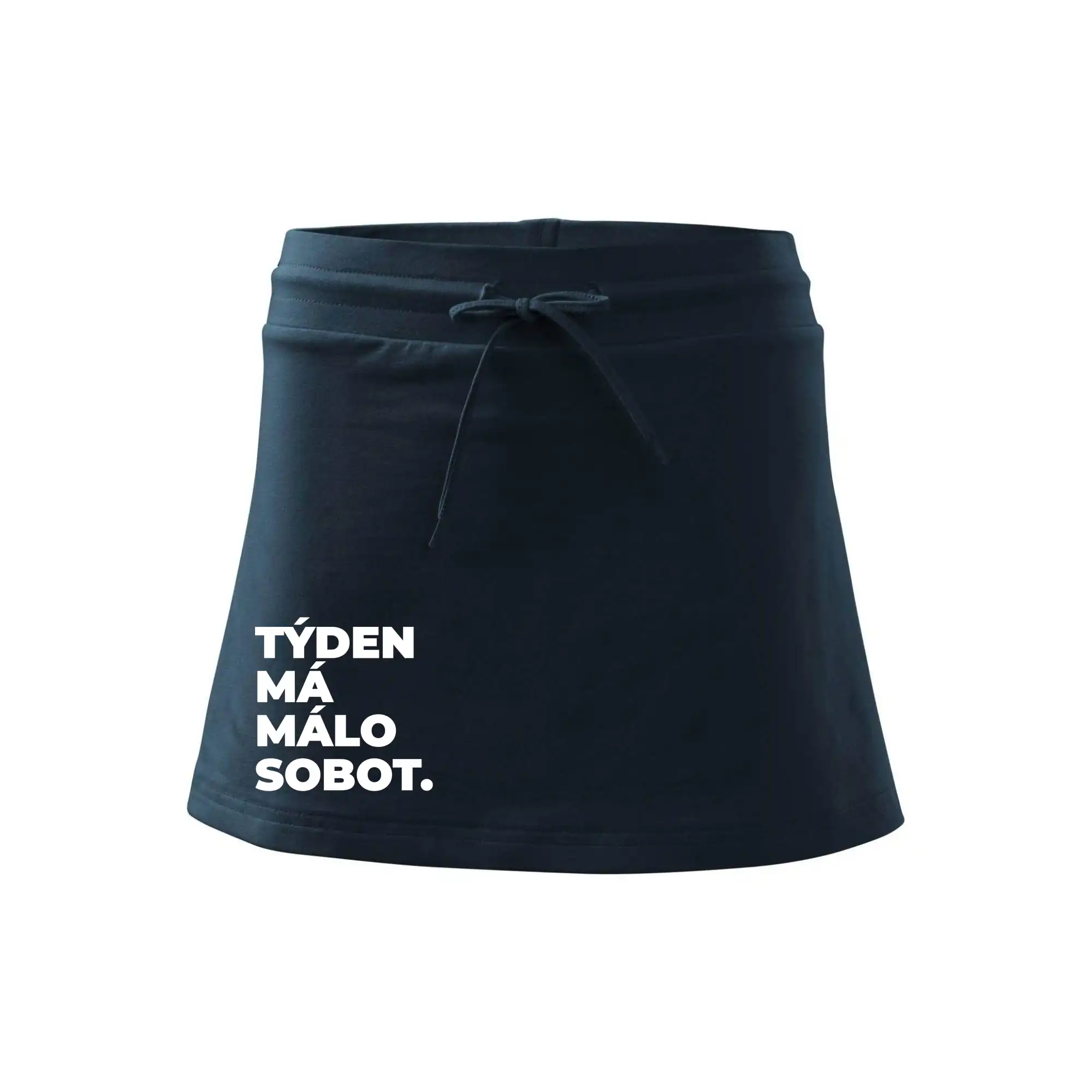 TÝDEN MÁ MÁLO SOBOT.