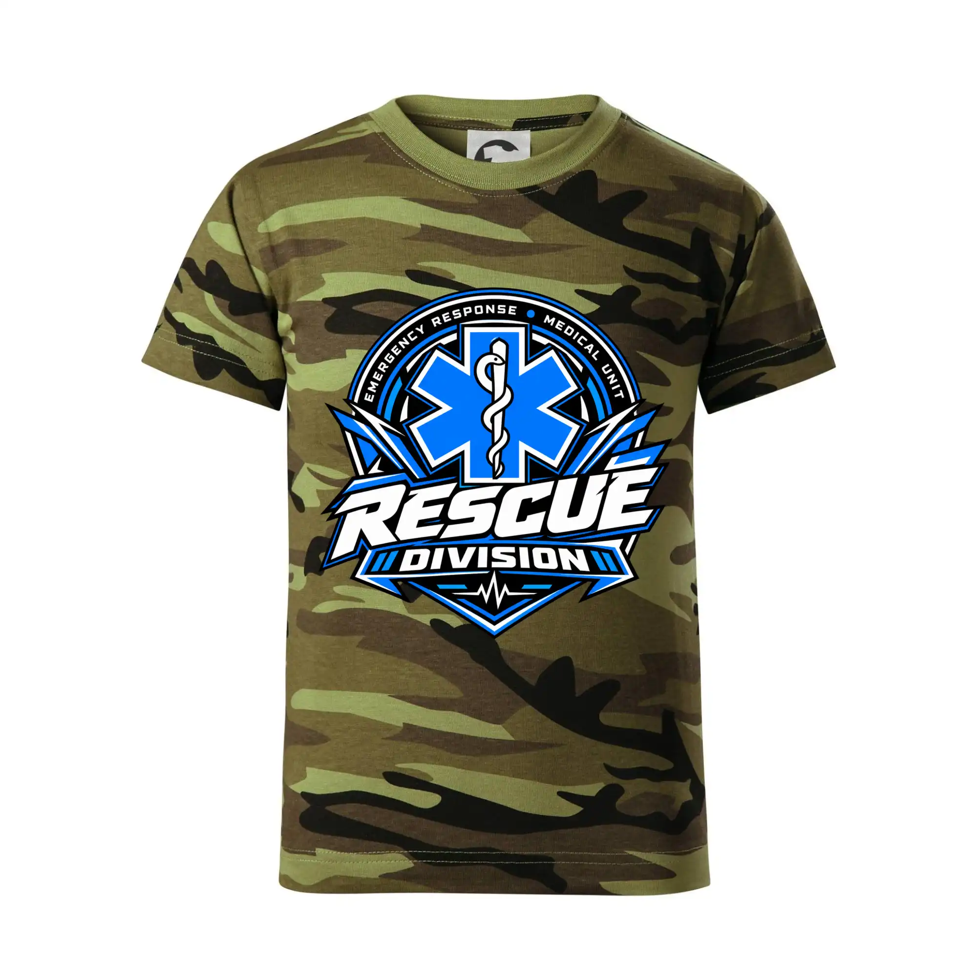 Rescue Division