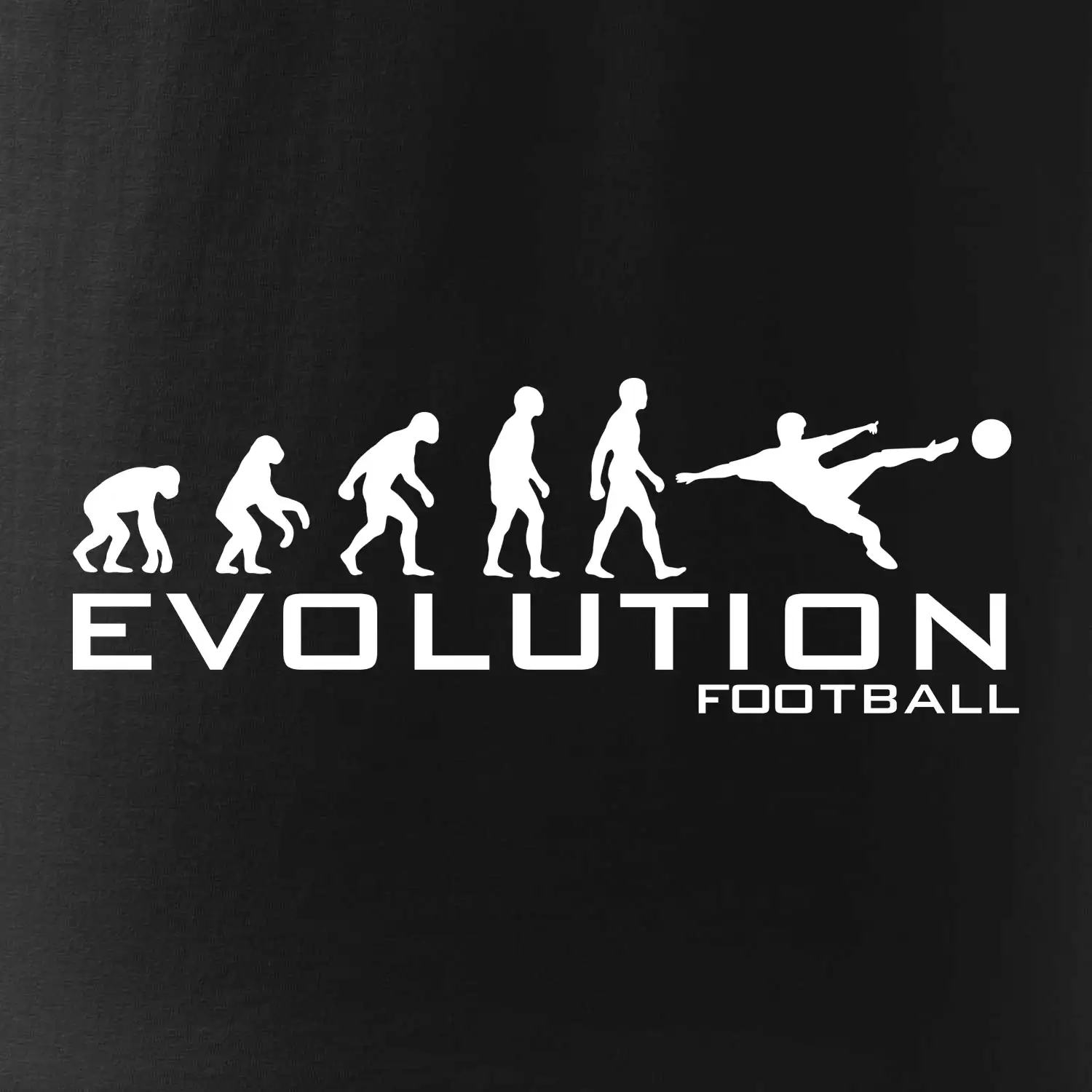 Evolution Football