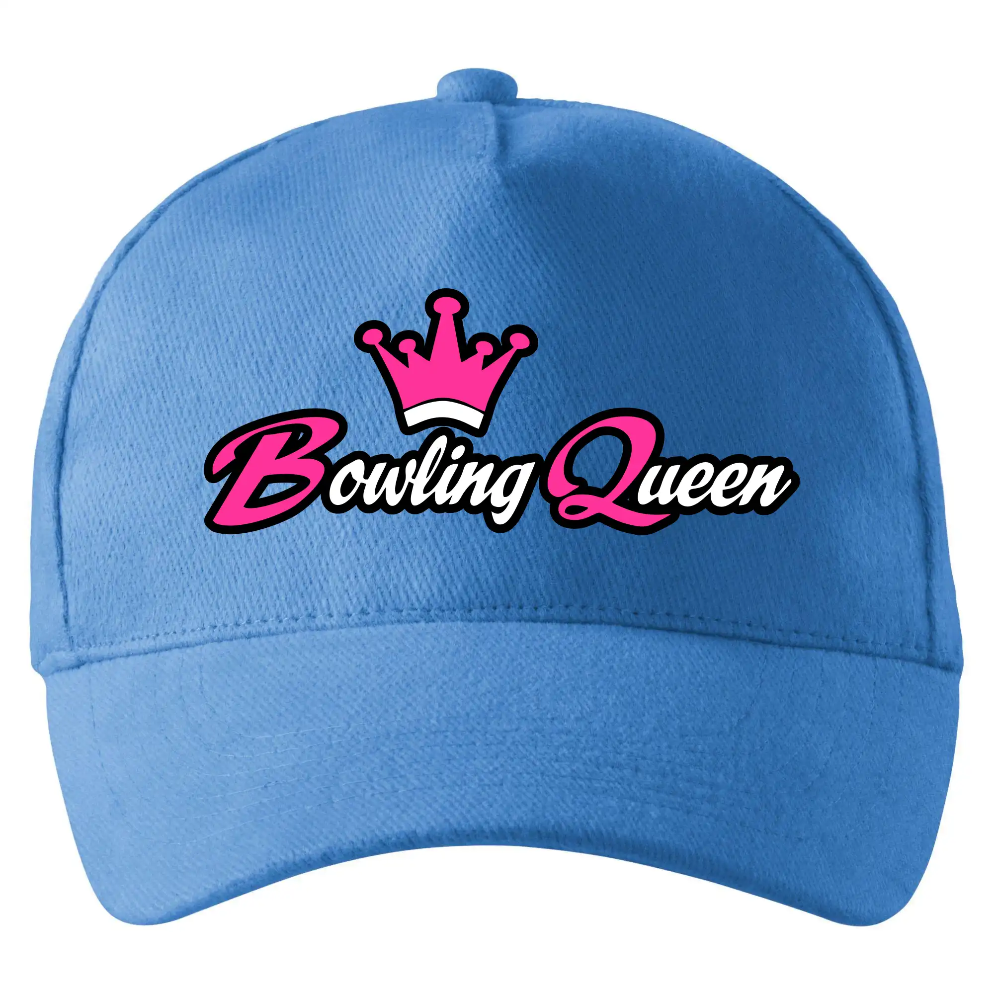 Bowling queen