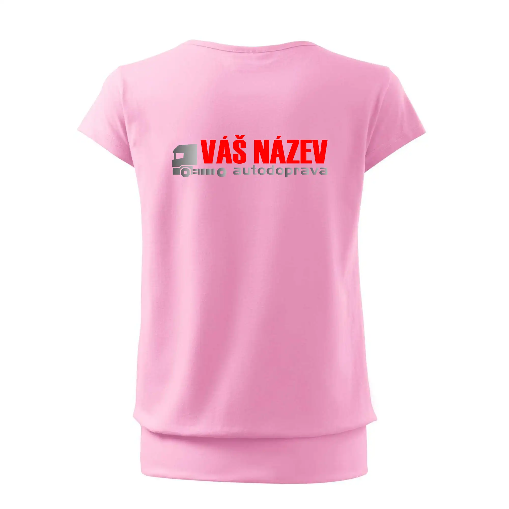 Autodoprava tahač (vlastní název)