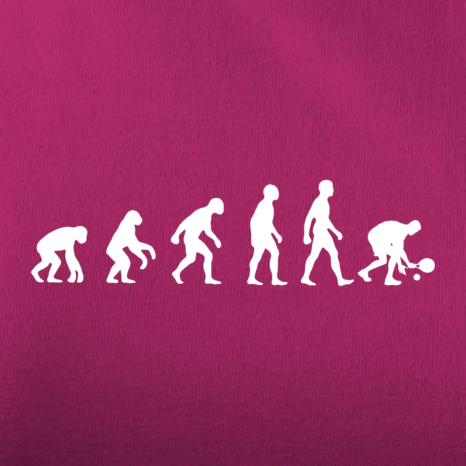 Evoluce padel