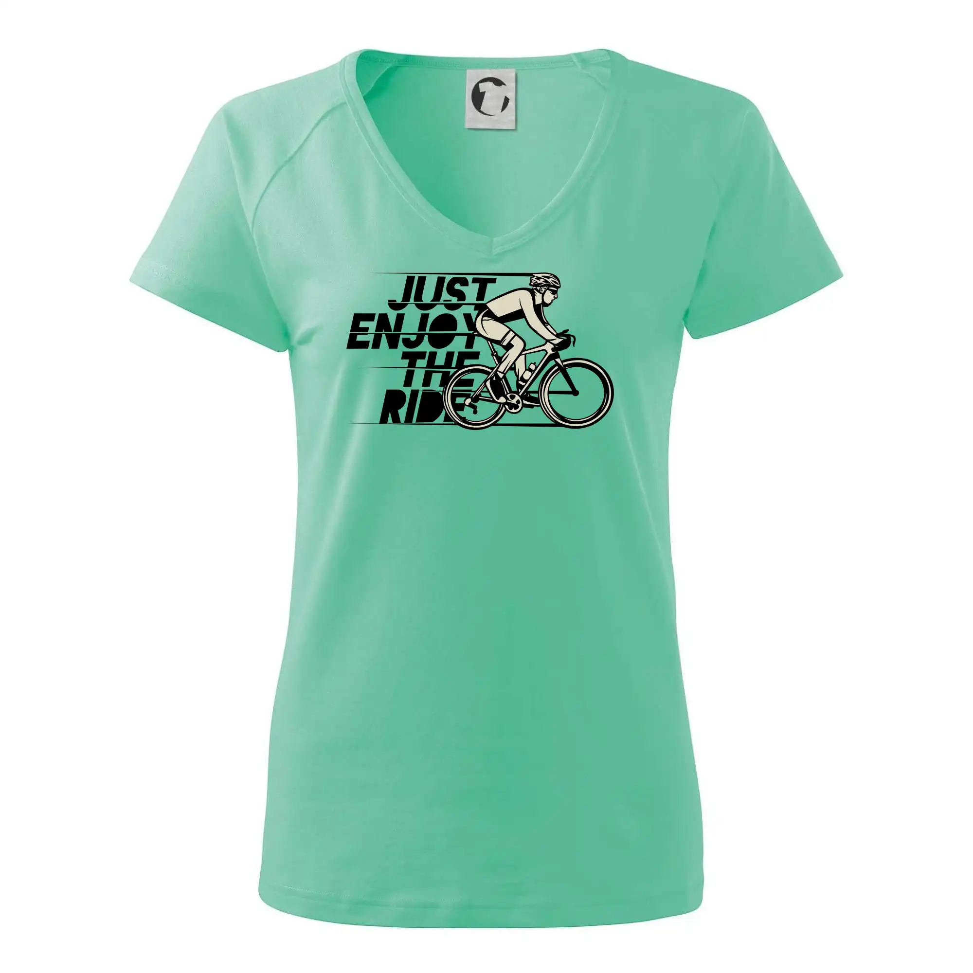 Just enjoy the ride