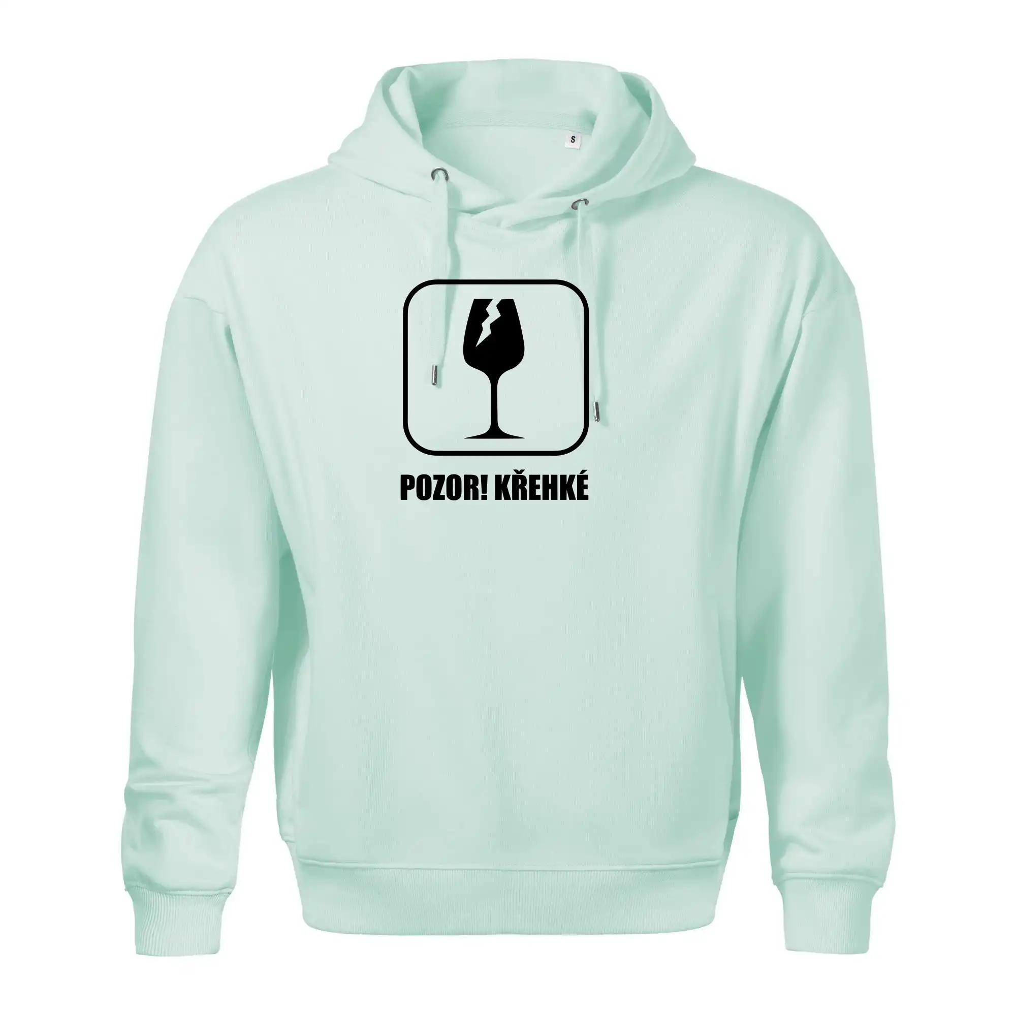 Pozor křehké! Vinaři