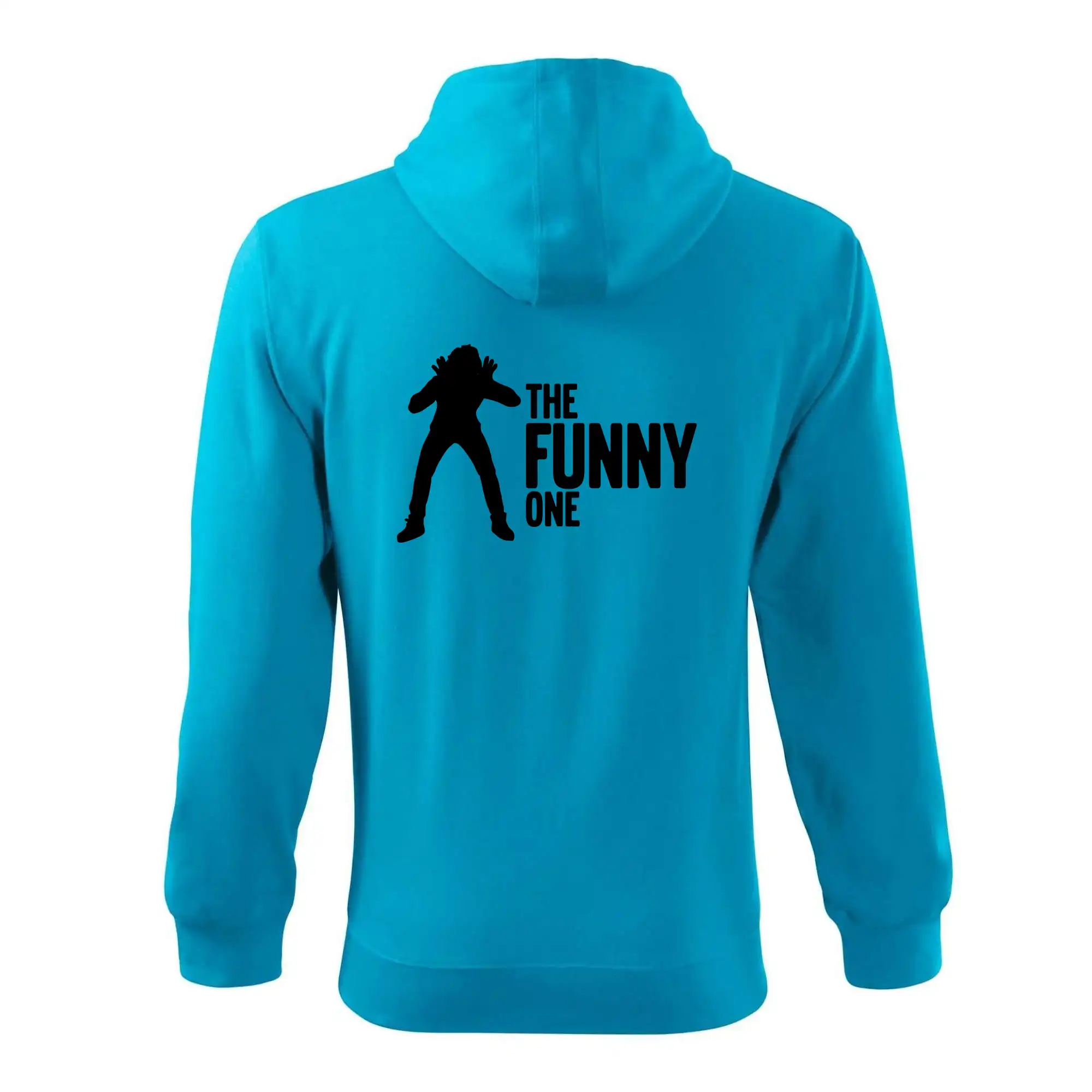 Bachelor party - The funny one