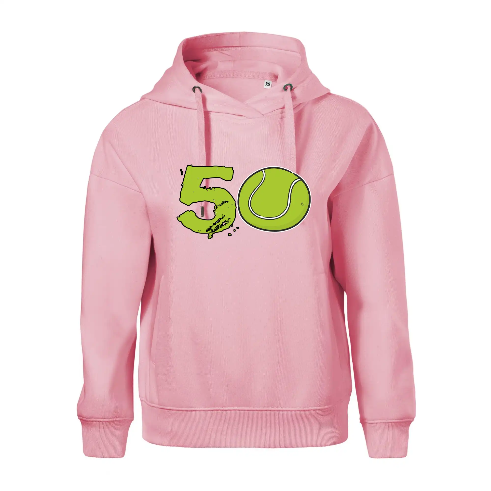 Tenis kulaté narozeniny 50