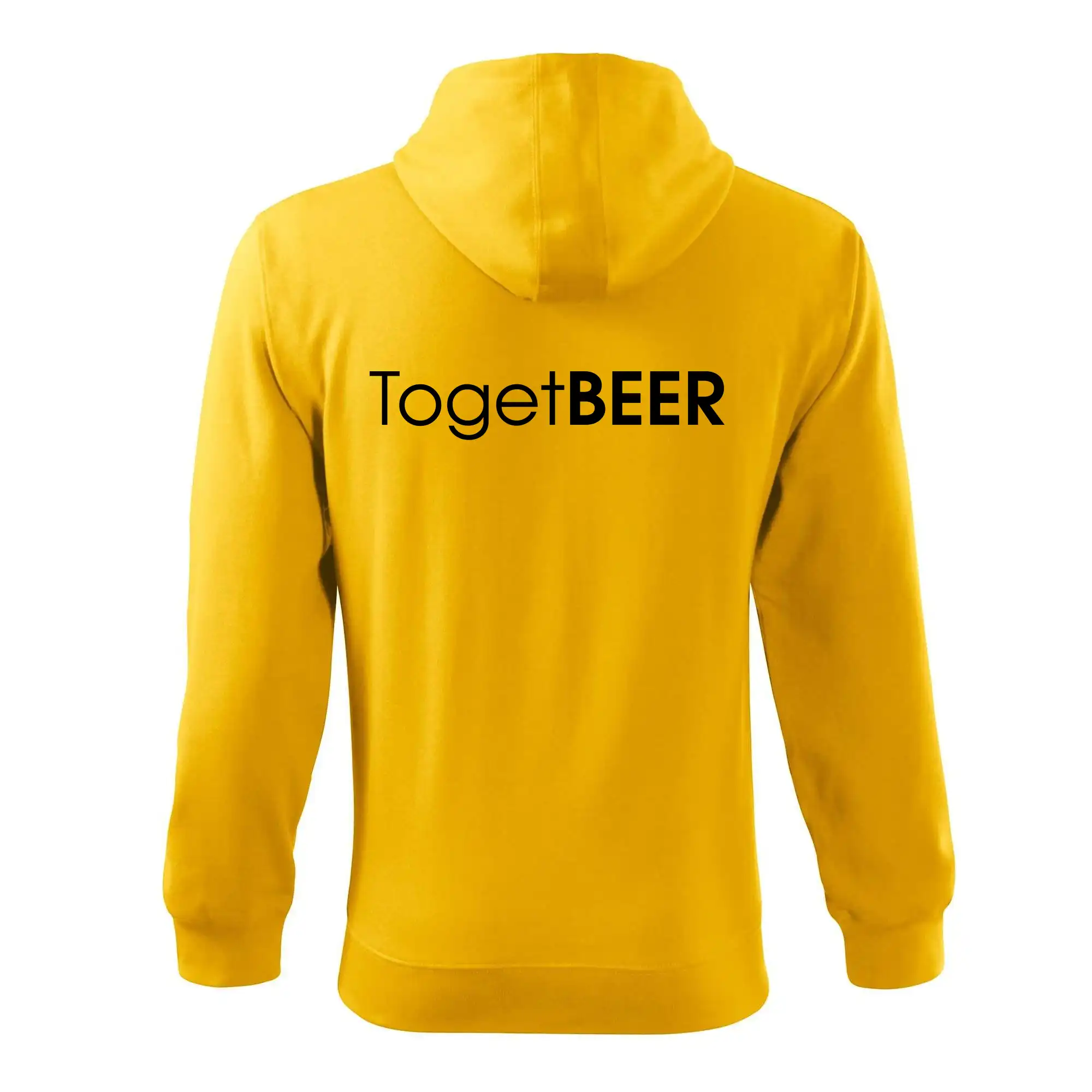 Pivní nápisy TogetBEER