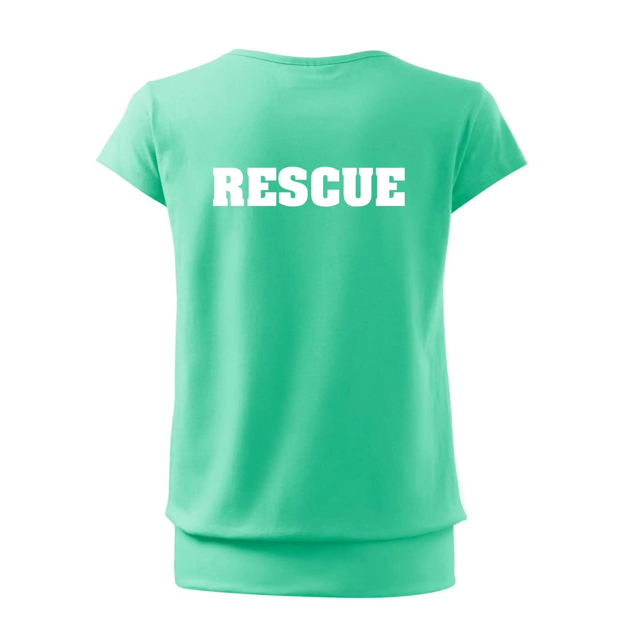 Rescue - pro záchranáře