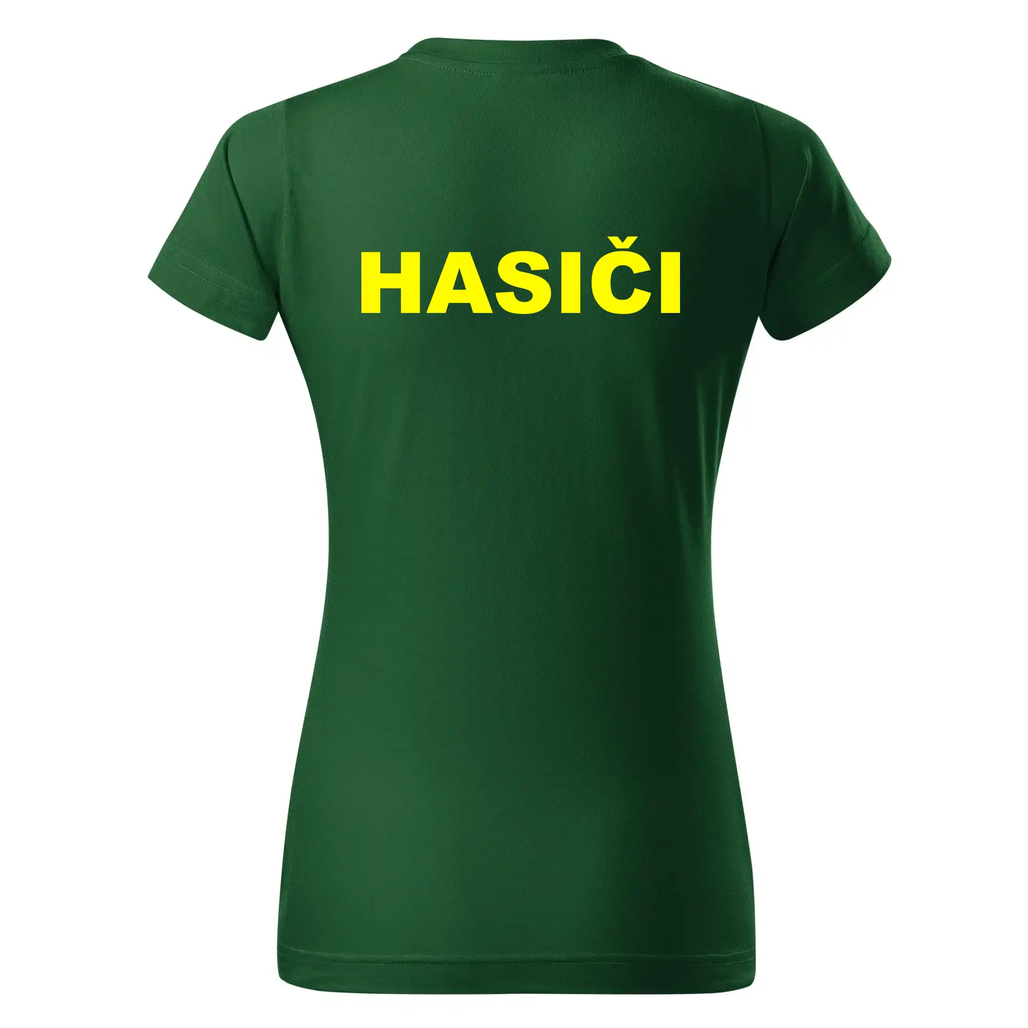 Hasiči název samostatný